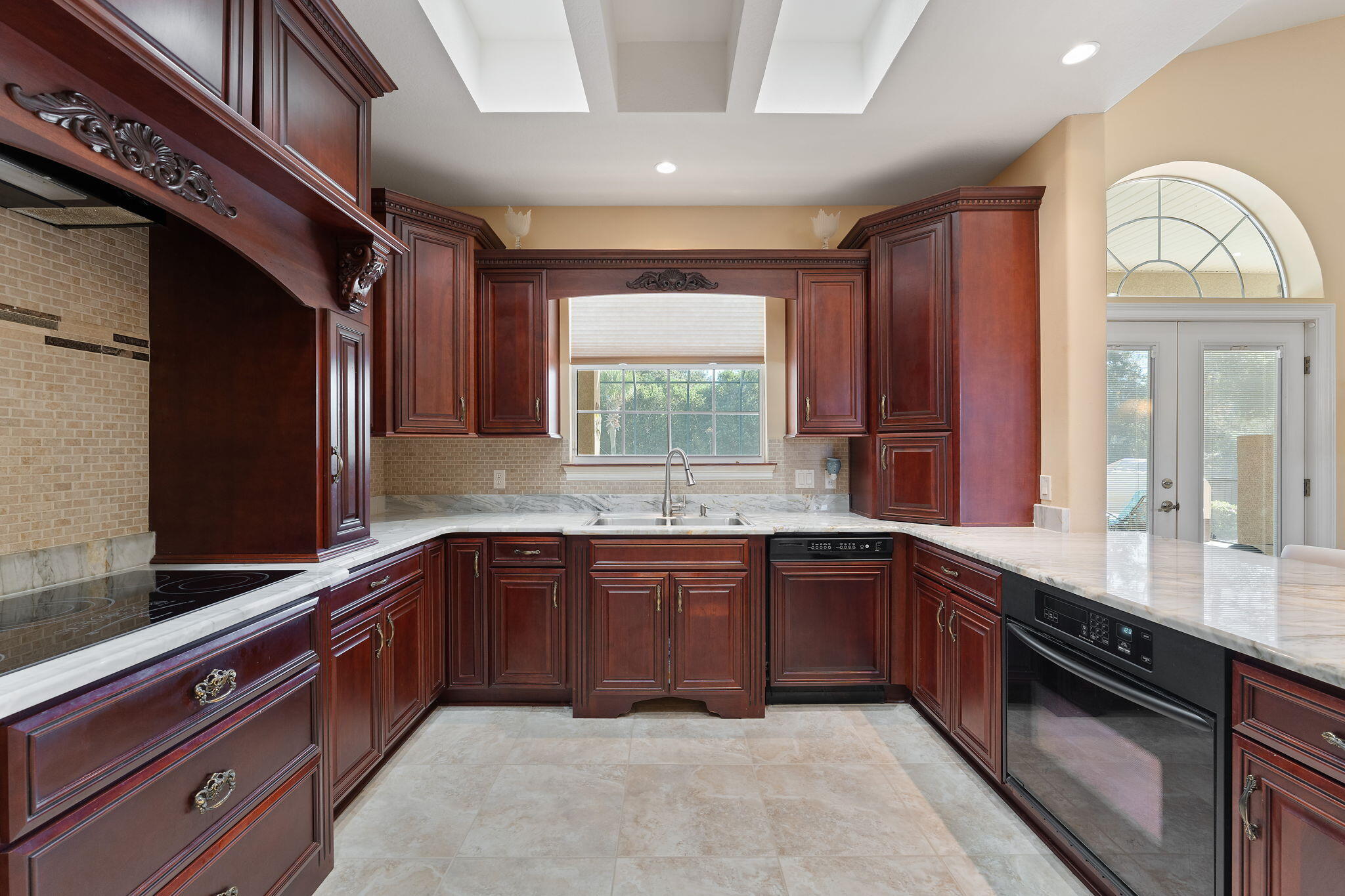 HIDDEN CREEK AT HOLLEY BY THE SEA - Residential