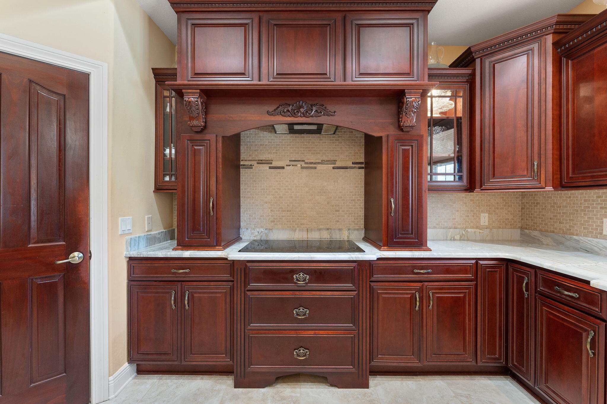 HIDDEN CREEK AT HOLLEY BY THE SEA - Residential