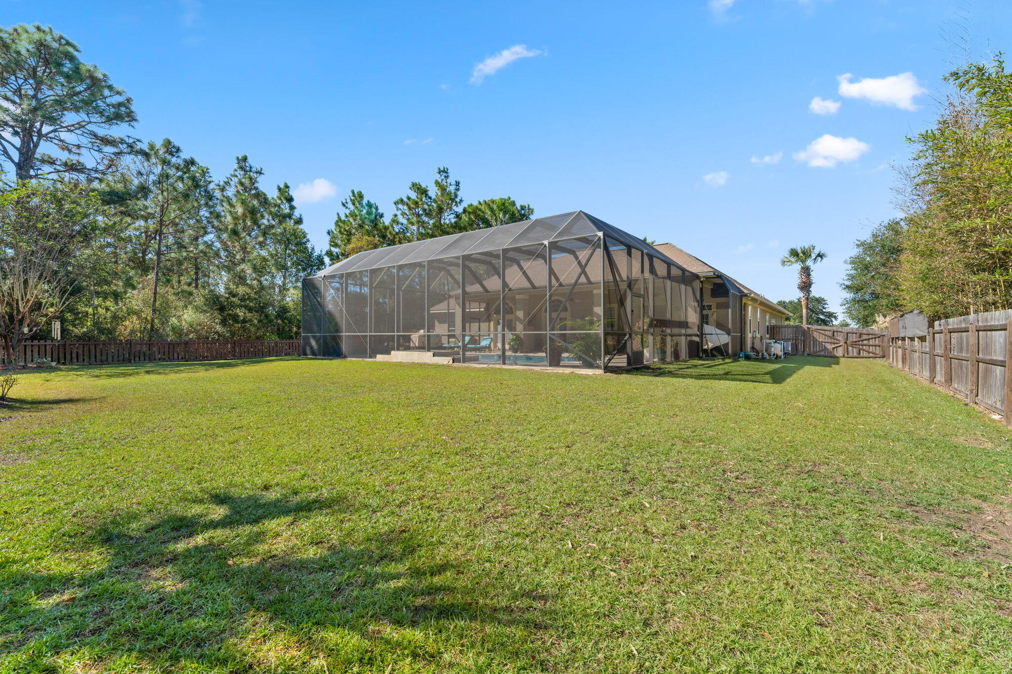 HIDDEN CREEK AT HOLLEY BY THE SEA - Residential