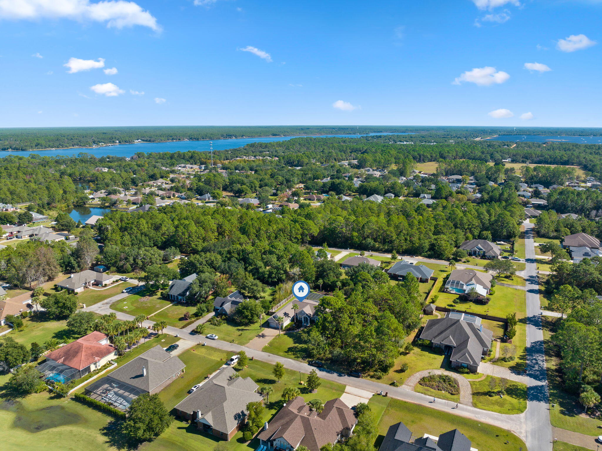 HIDDEN CREEK AT HOLLEY BY THE SEA - Residential