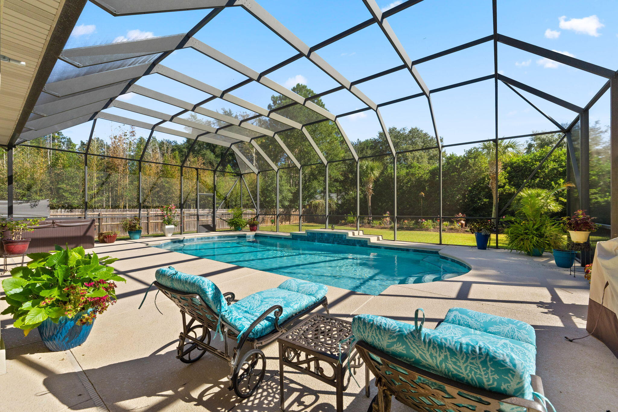 HIDDEN CREEK AT HOLLEY BY THE SEA - Residential