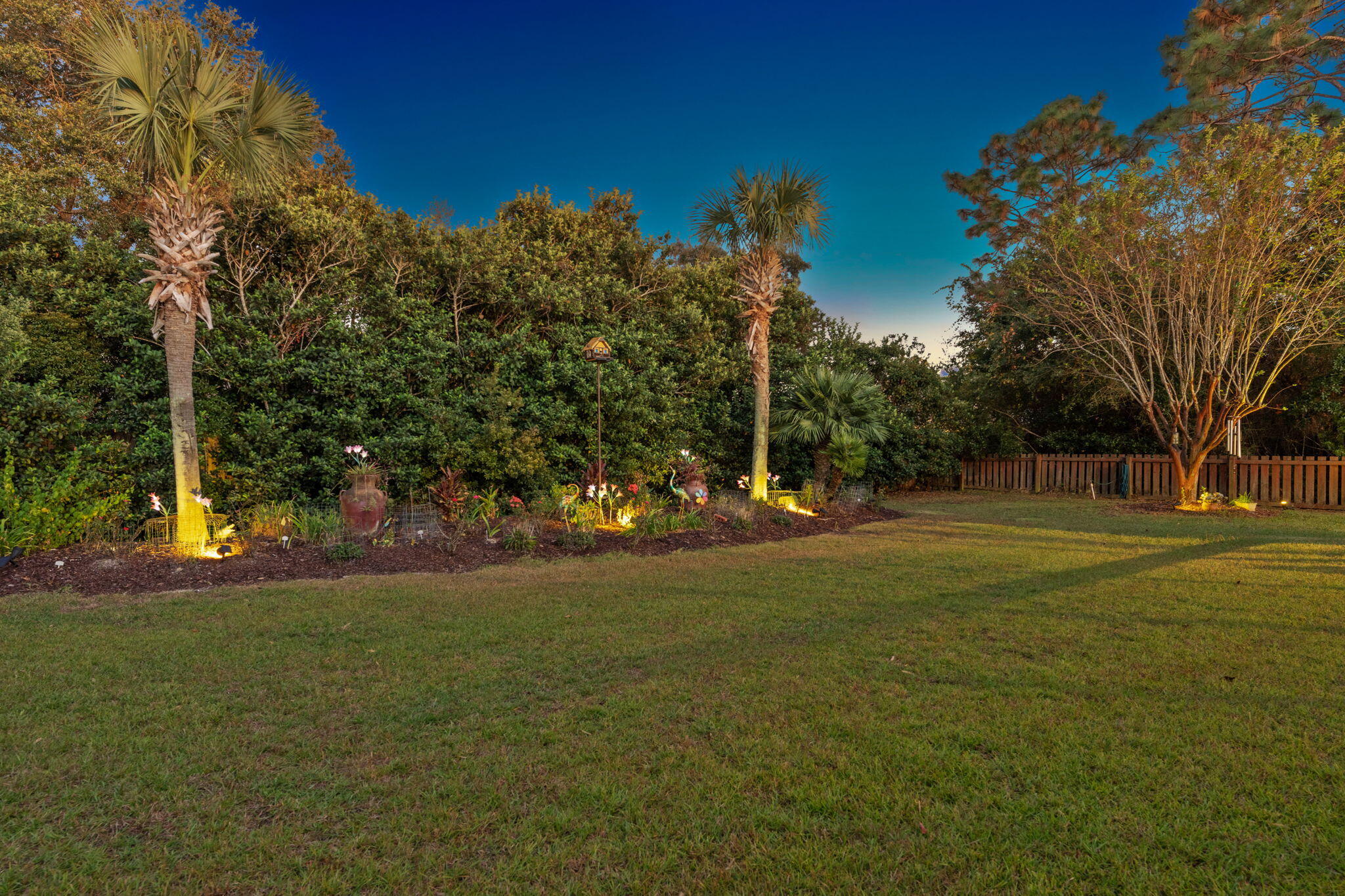 HIDDEN CREEK AT HOLLEY BY THE SEA - Residential