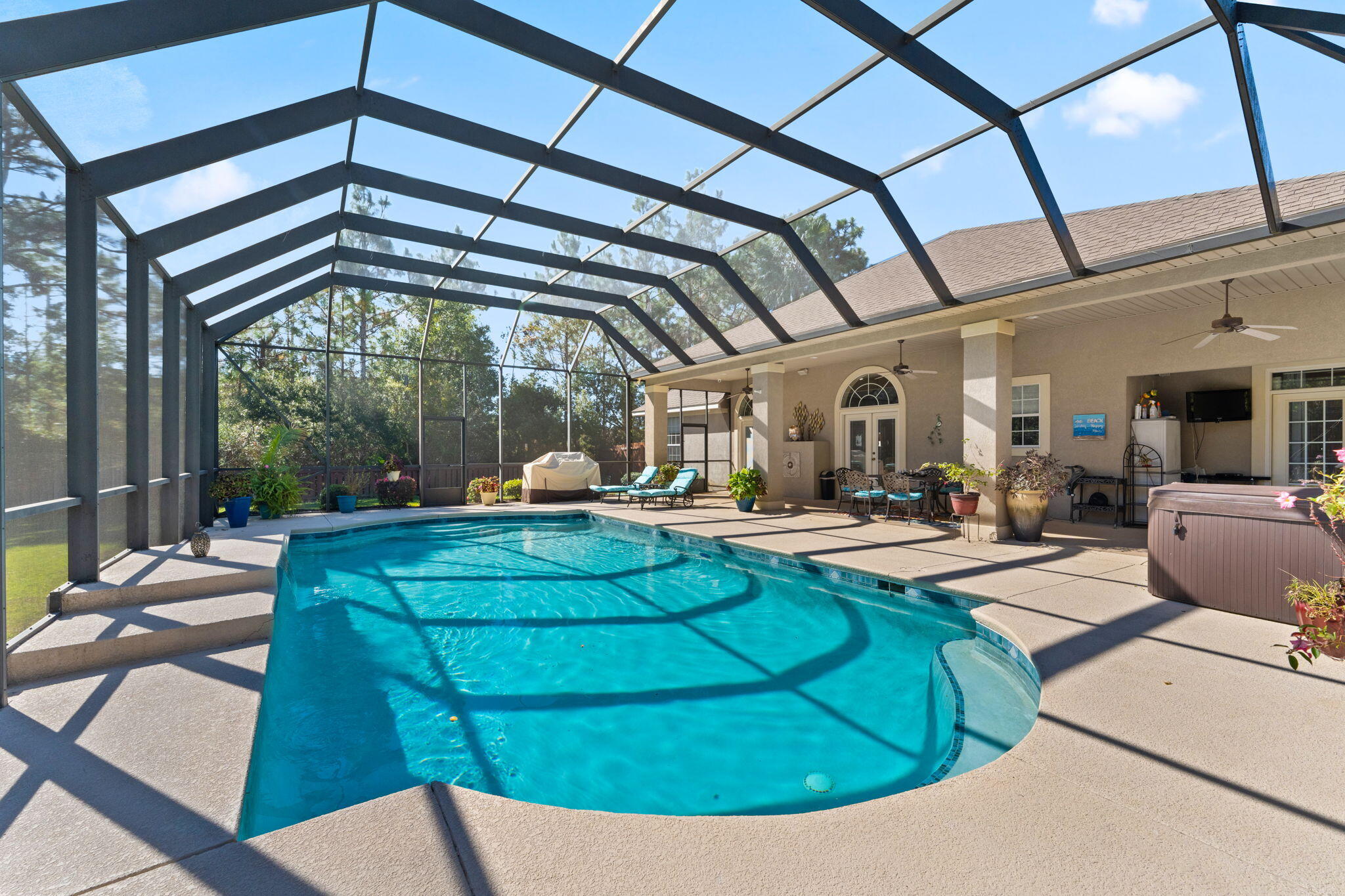 HIDDEN CREEK AT HOLLEY BY THE SEA - Residential