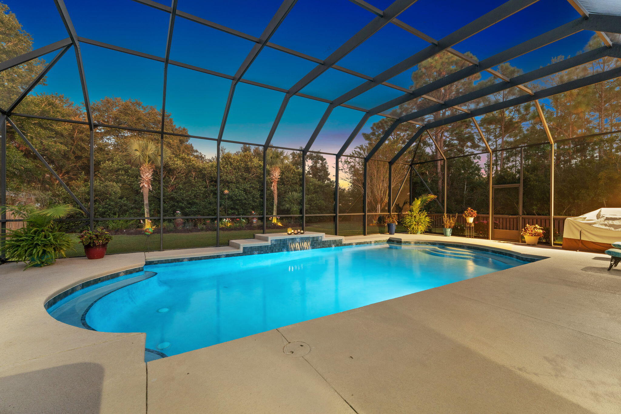 HIDDEN CREEK AT HOLLEY BY THE SEA - Residential