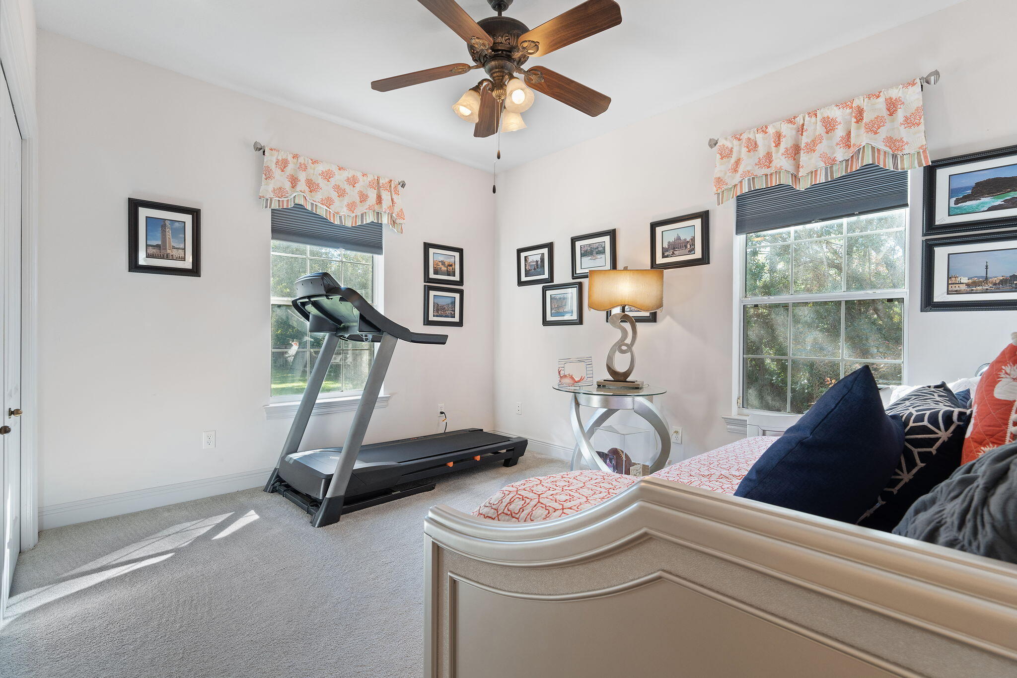 HIDDEN CREEK AT HOLLEY BY THE SEA - Residential