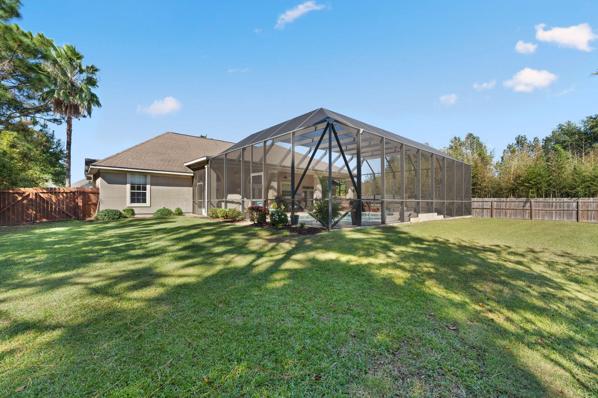 HIDDEN CREEK AT HOLLEY BY THE SEA - Residential