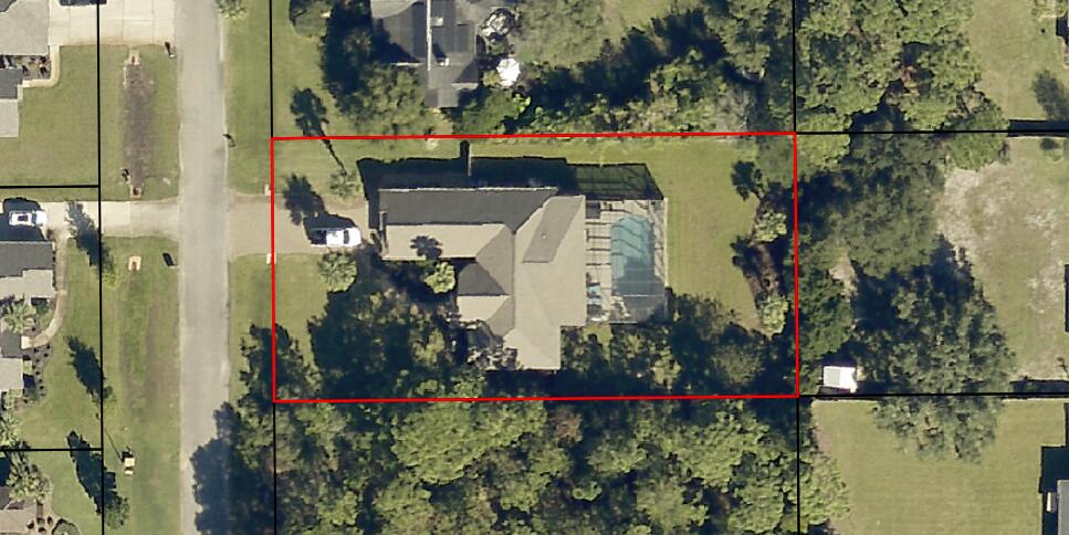 HIDDEN CREEK AT HOLLEY BY THE SEA - Residential