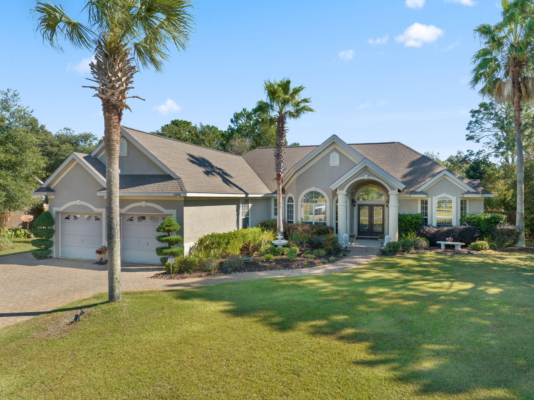 HIDDEN CREEK AT HOLLEY BY THE SEA - Residential