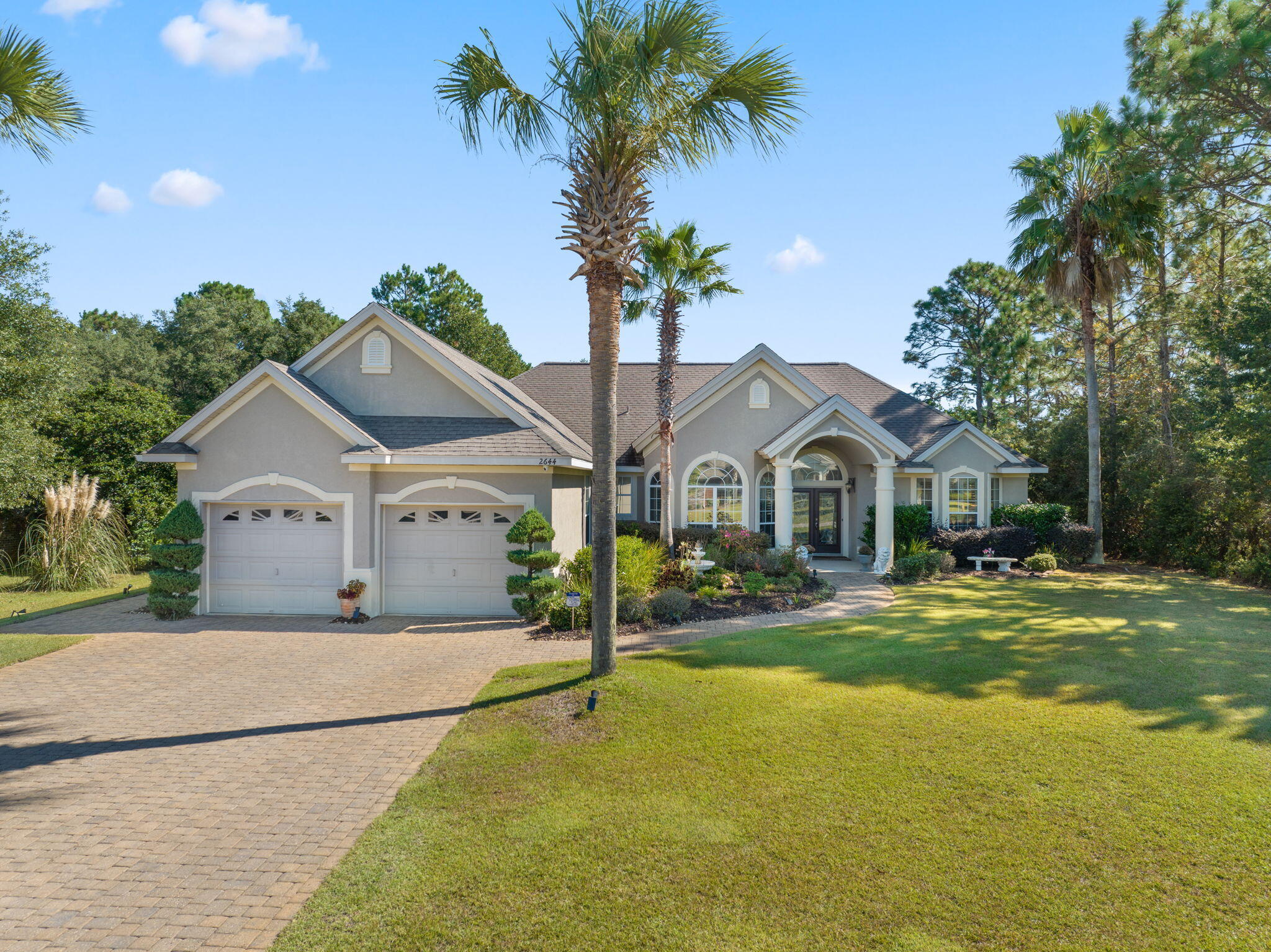 HIDDEN CREEK AT HOLLEY BY THE SEA - Residential