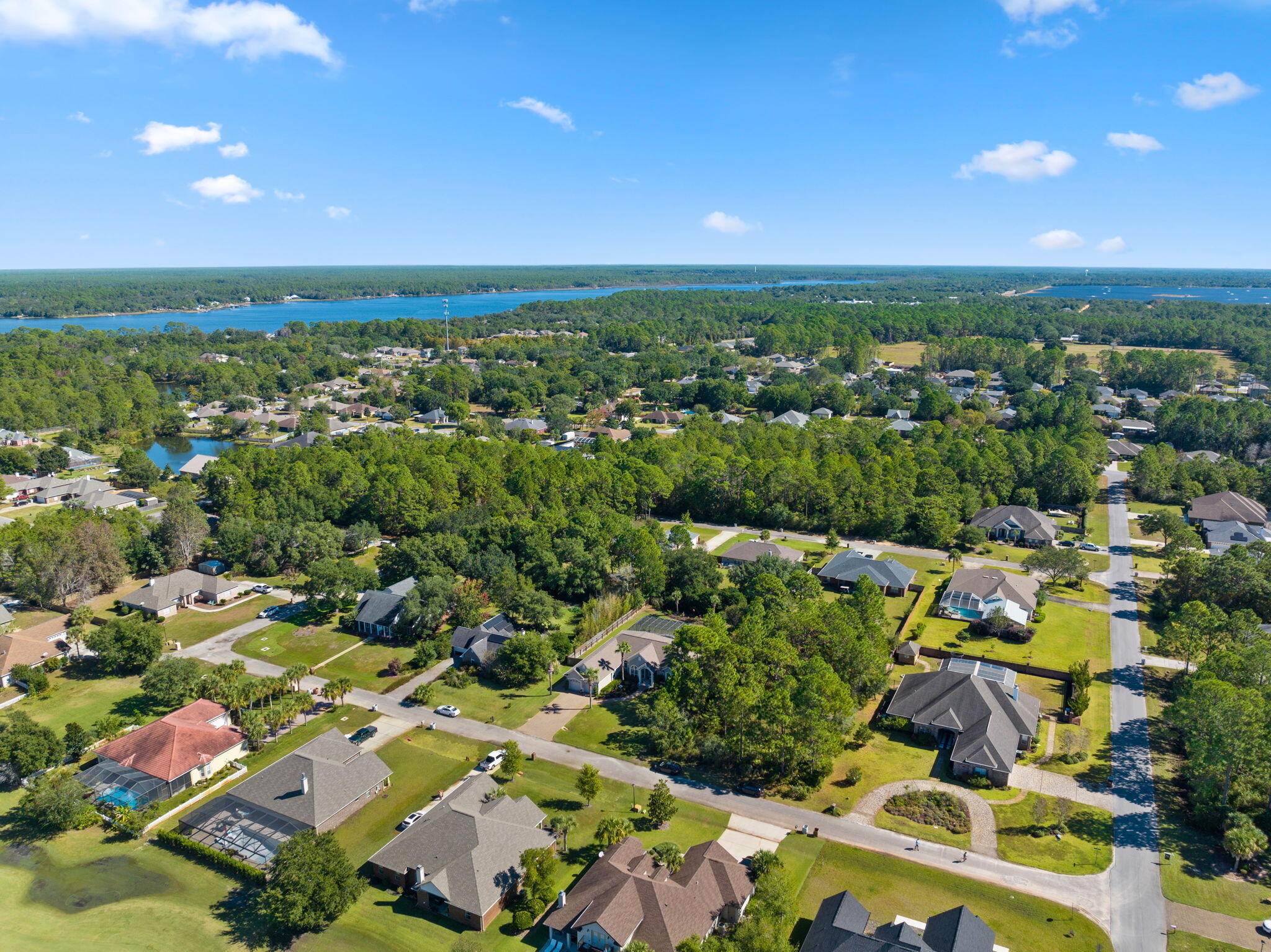 HIDDEN CREEK AT HOLLEY BY THE SEA - Residential