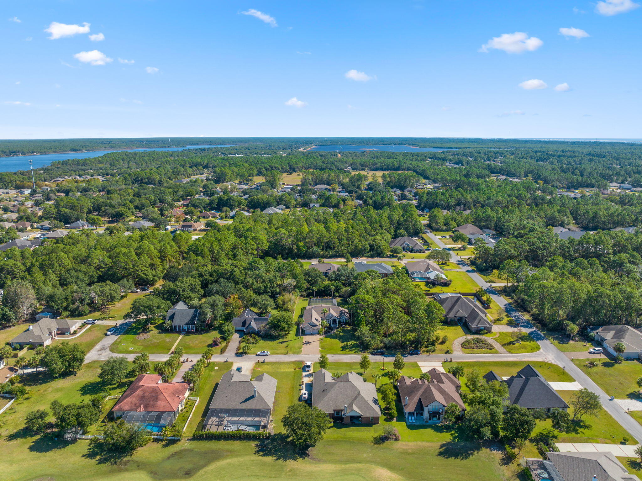 HIDDEN CREEK AT HOLLEY BY THE SEA - Residential