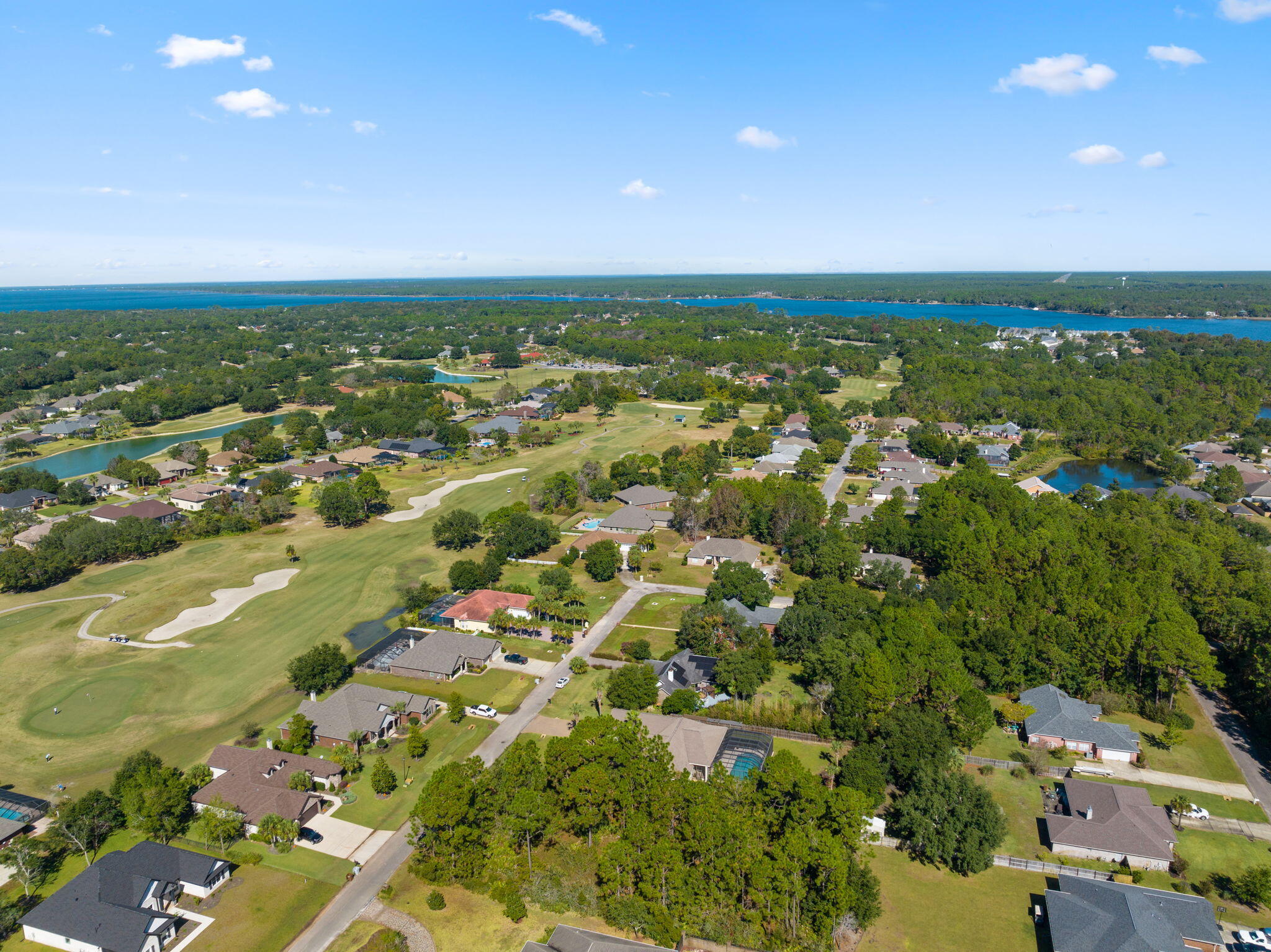HIDDEN CREEK AT HOLLEY BY THE SEA - Residential