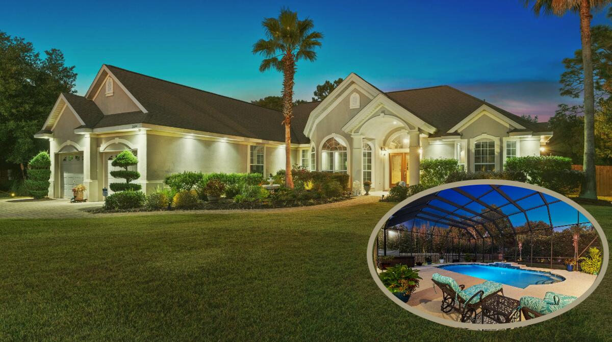 HIDDEN CREEK AT HOLLEY BY THE SEA - Residential