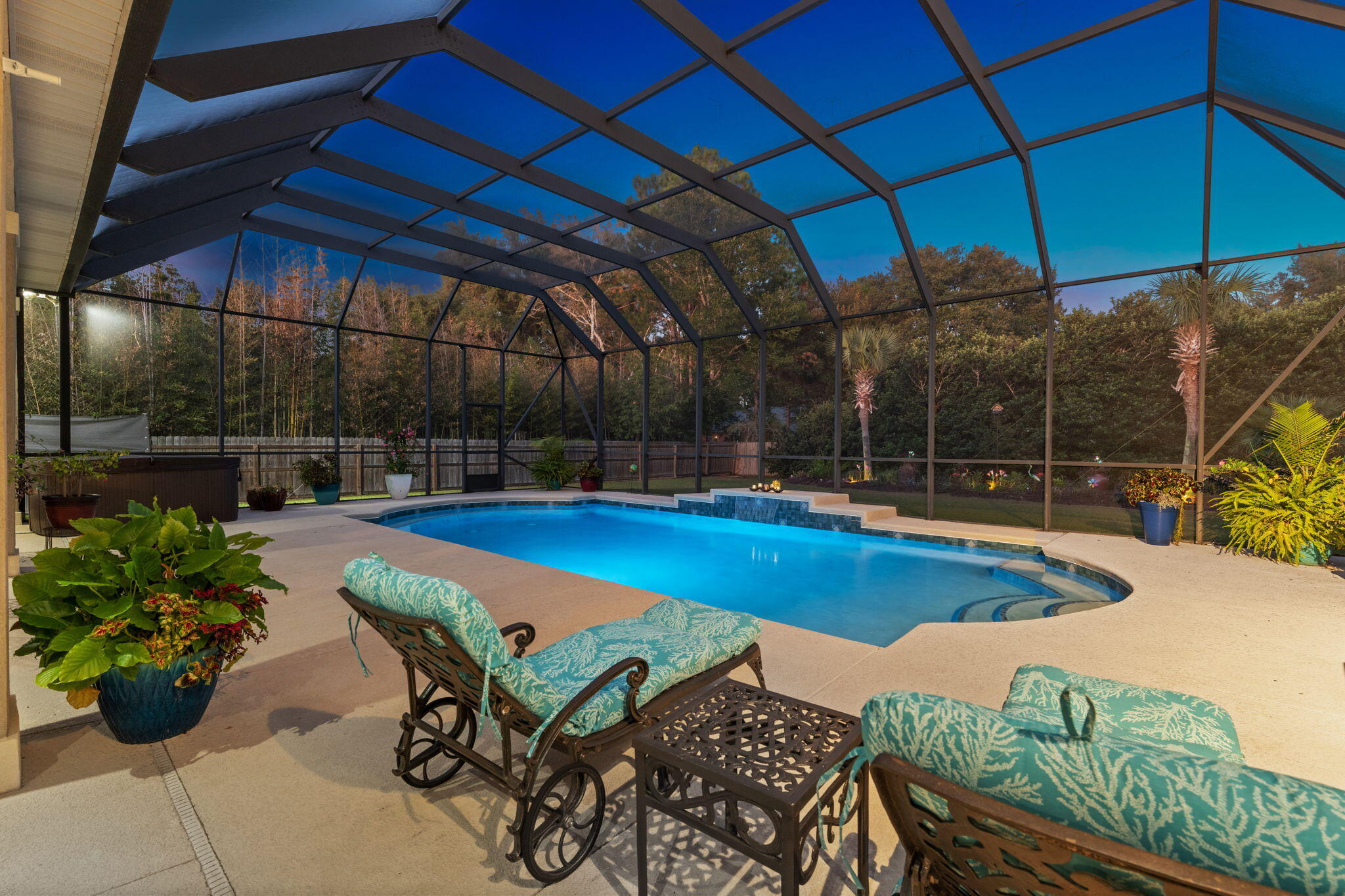 HIDDEN CREEK AT HOLLEY BY THE SEA - Residential