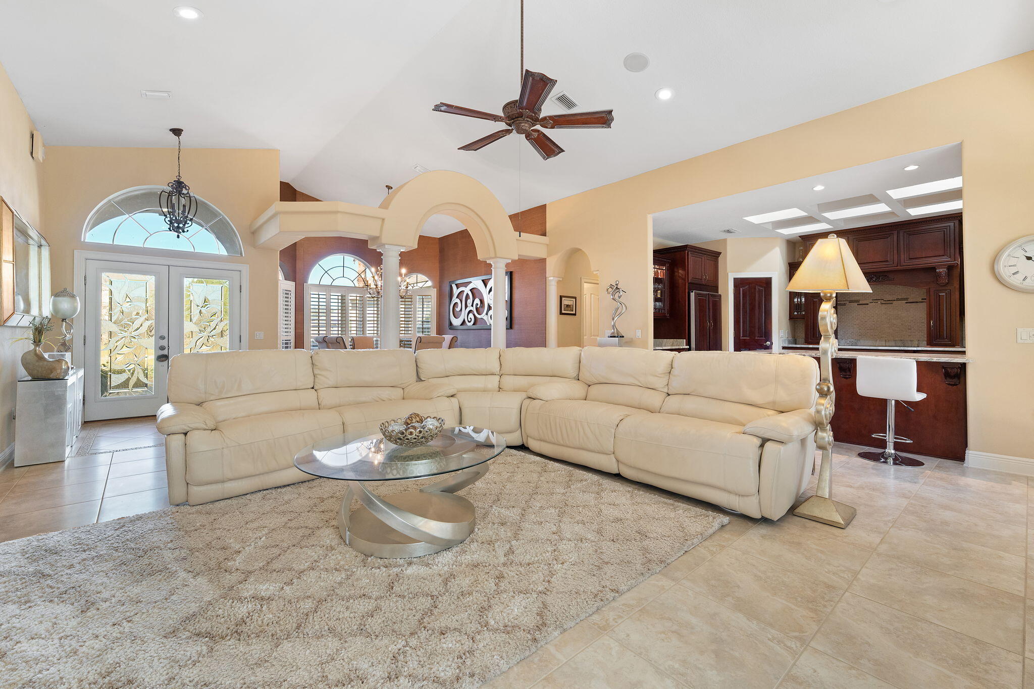 HIDDEN CREEK AT HOLLEY BY THE SEA - Residential