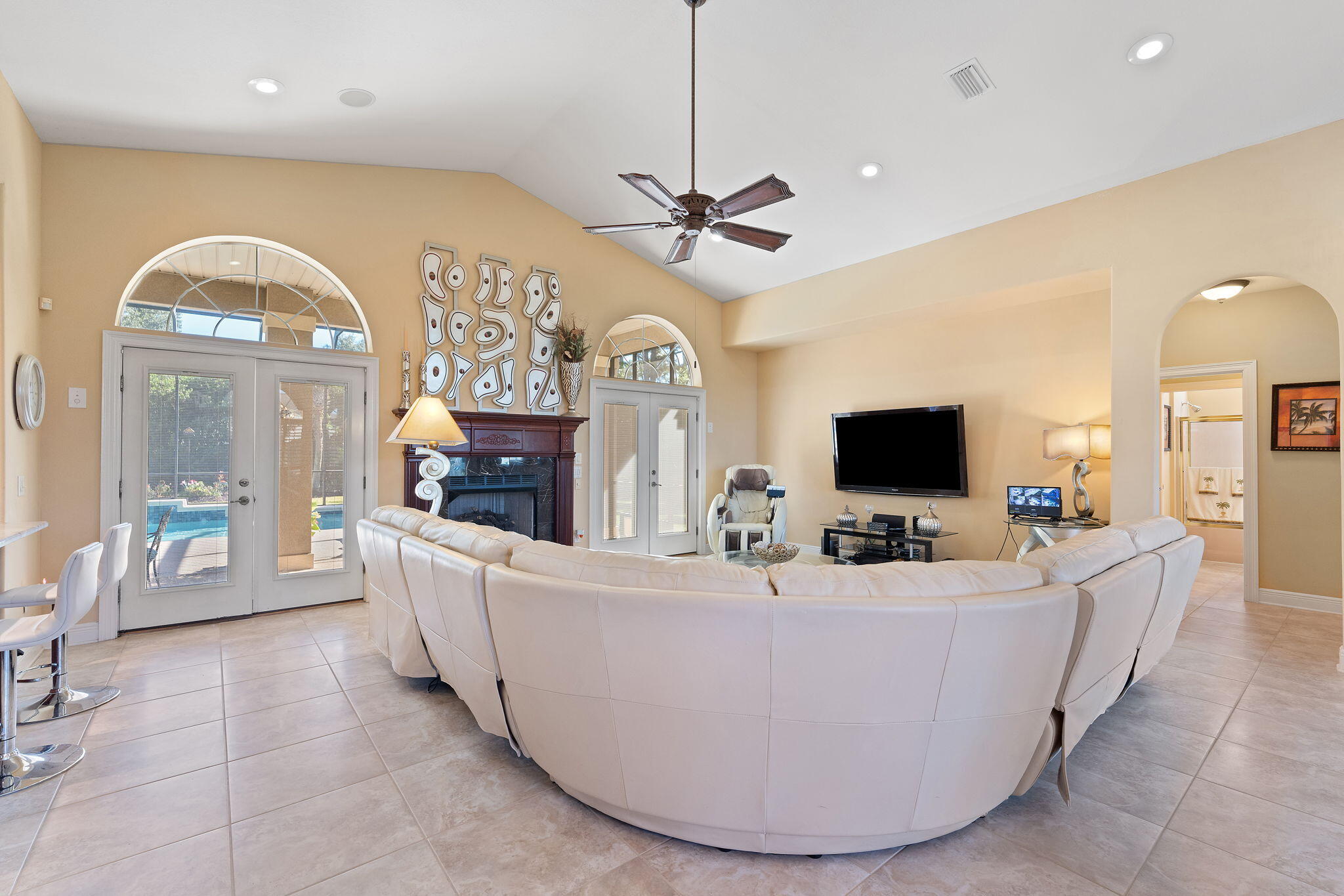 HIDDEN CREEK AT HOLLEY BY THE SEA - Residential