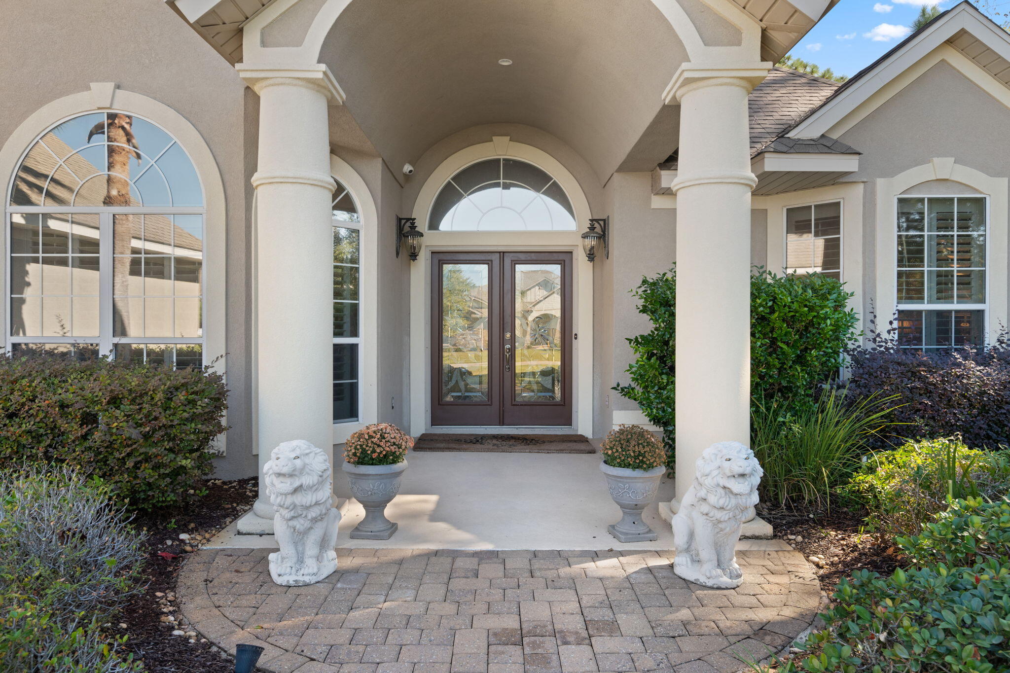 HIDDEN CREEK AT HOLLEY BY THE SEA - Residential