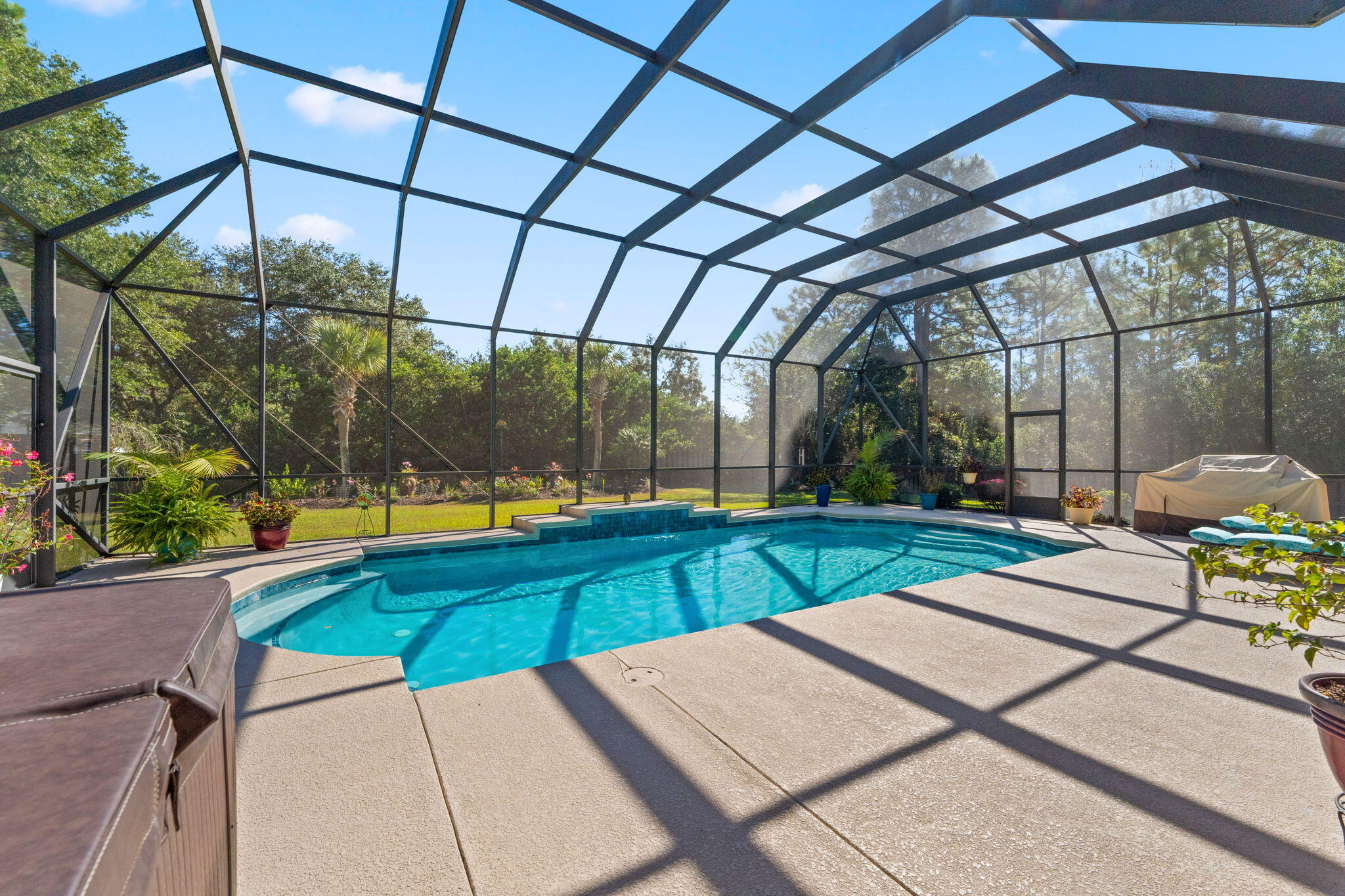 HIDDEN CREEK AT HOLLEY BY THE SEA - Residential