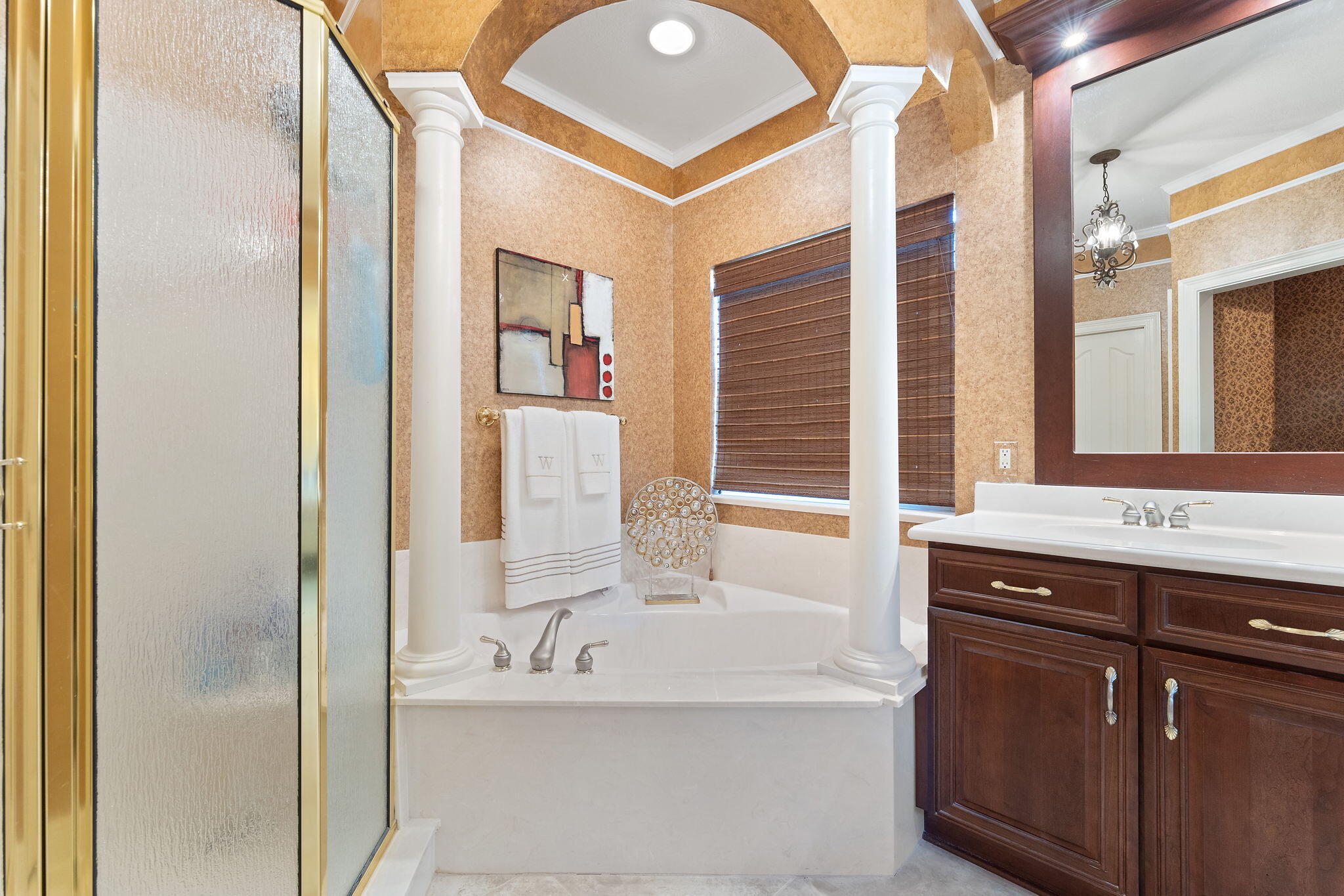 HIDDEN CREEK AT HOLLEY BY THE SEA - Residential