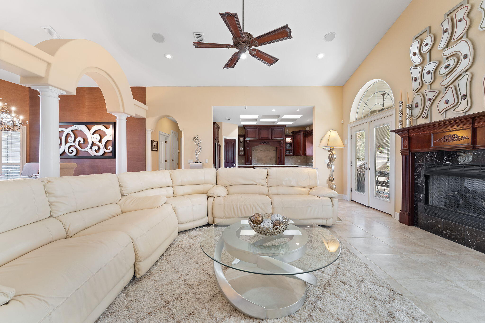 HIDDEN CREEK AT HOLLEY BY THE SEA - Residential