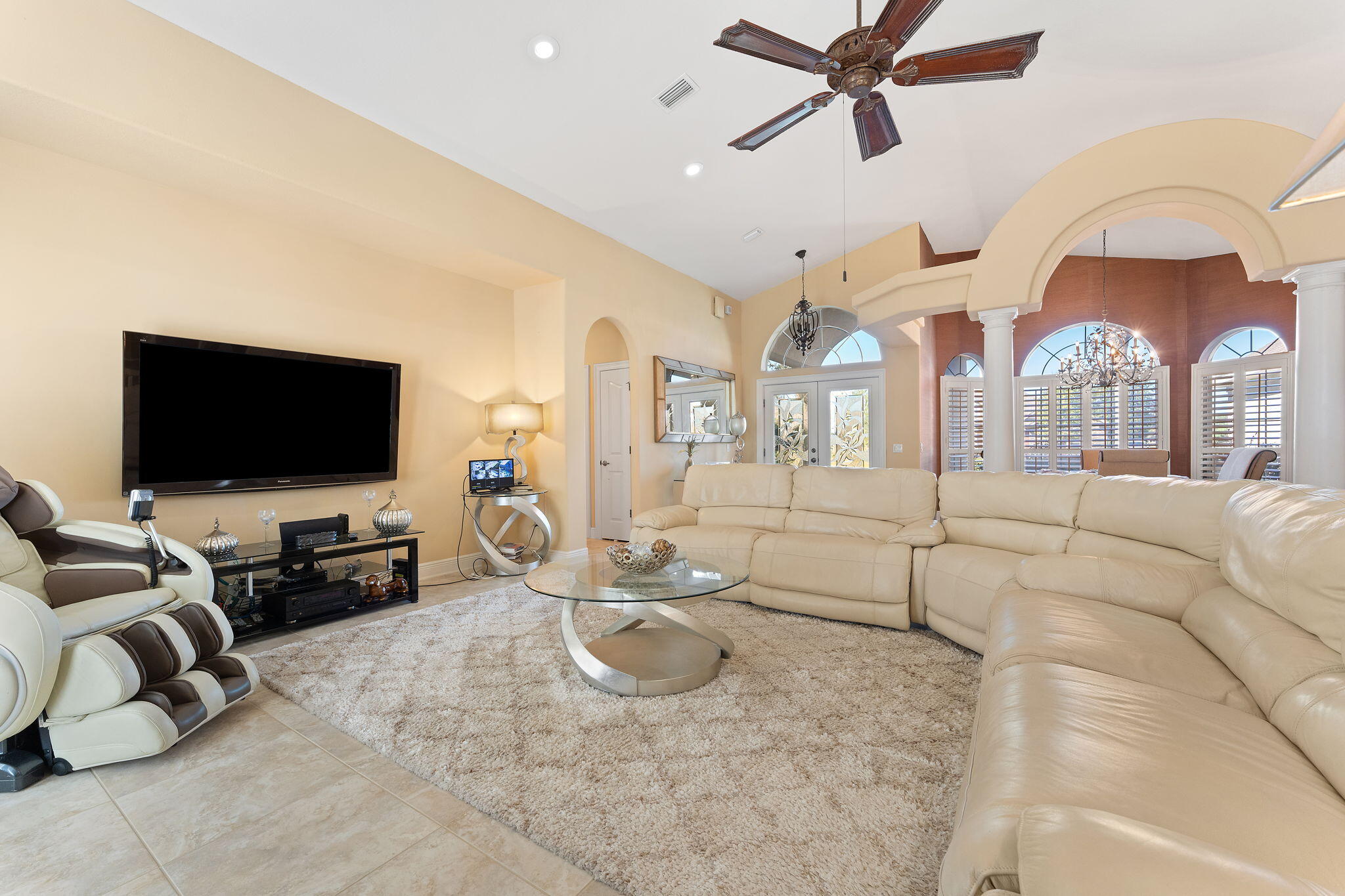 HIDDEN CREEK AT HOLLEY BY THE SEA - Residential