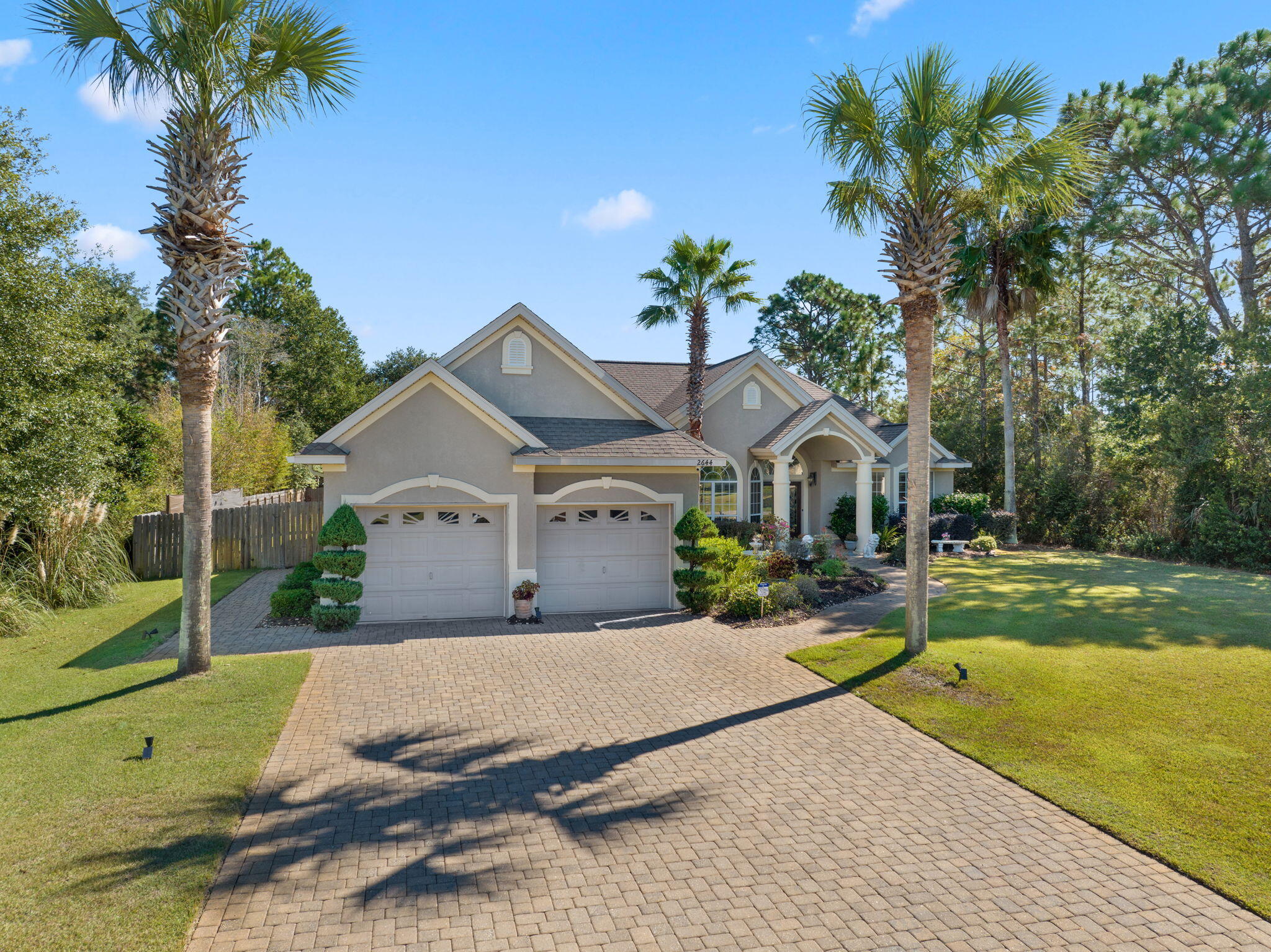 HIDDEN CREEK AT HOLLEY BY THE SEA - Residential