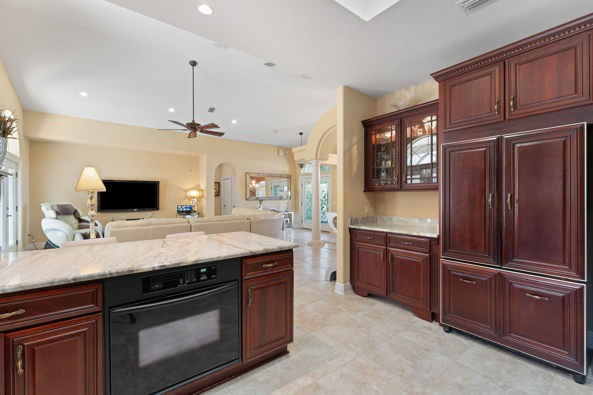 HIDDEN CREEK AT HOLLEY BY THE SEA - Residential