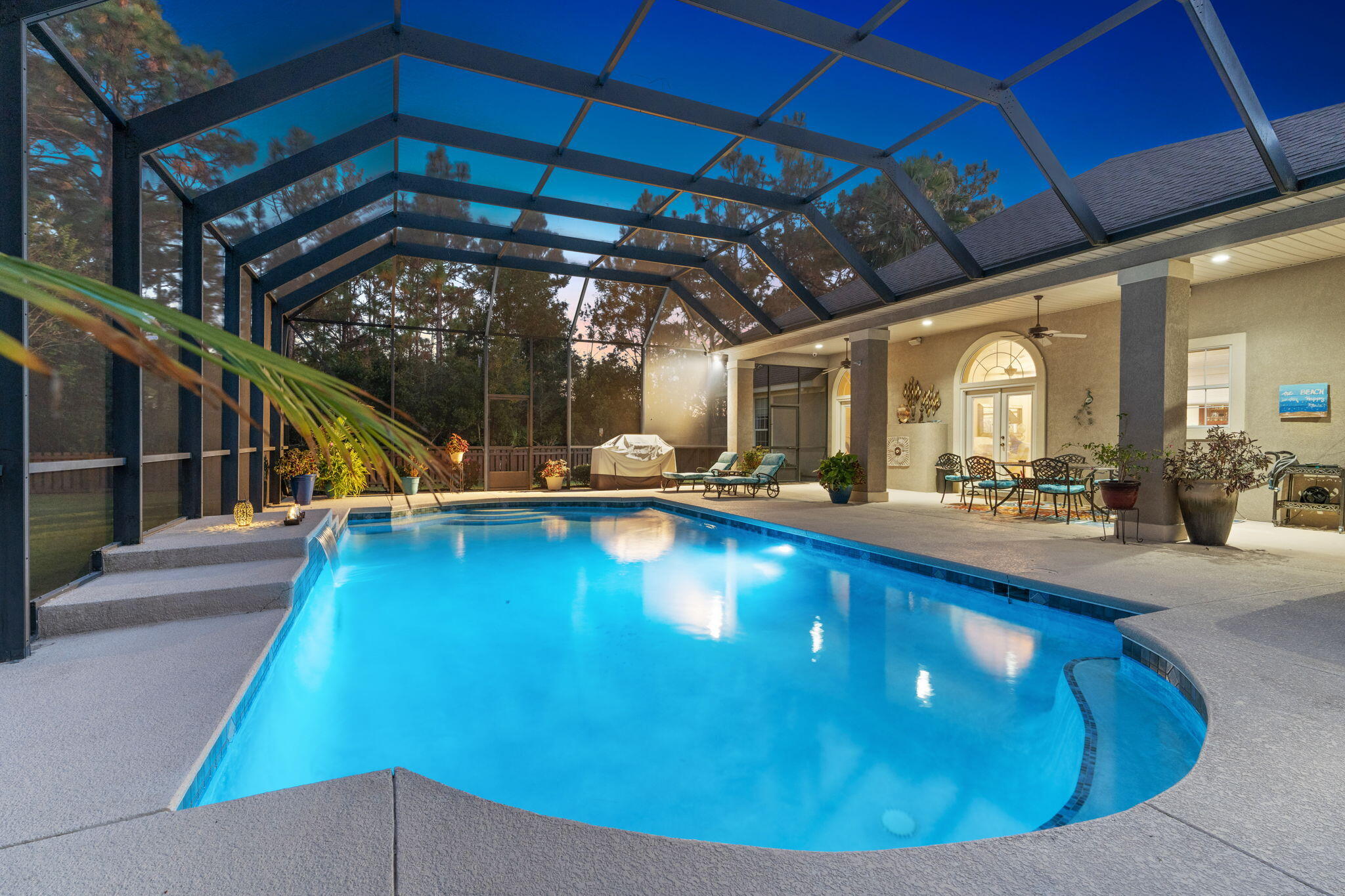 HIDDEN CREEK AT HOLLEY BY THE SEA - Residential