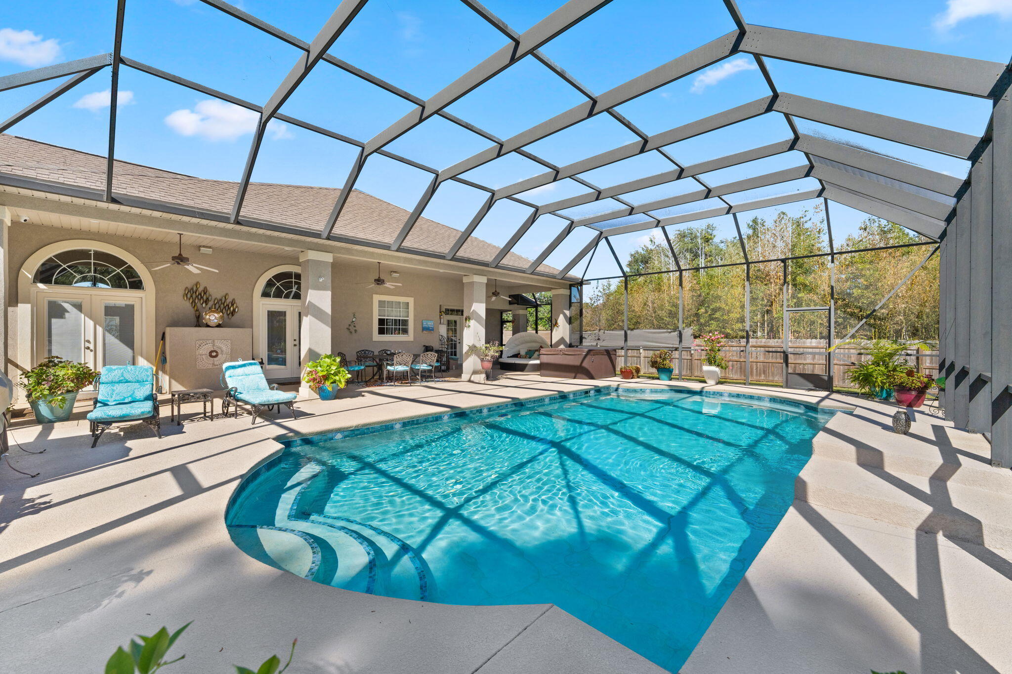 HIDDEN CREEK AT HOLLEY BY THE SEA - Residential