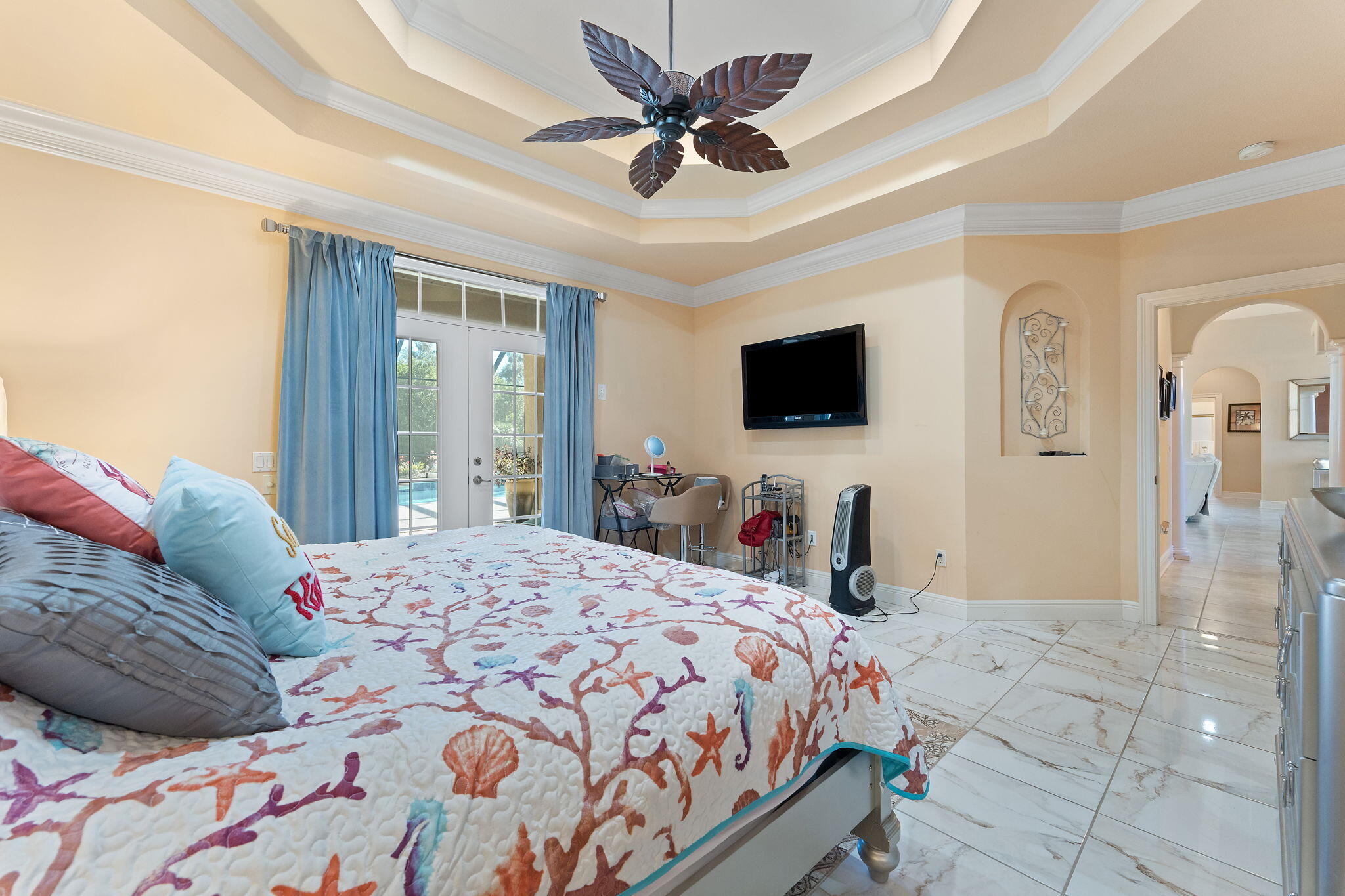 HIDDEN CREEK AT HOLLEY BY THE SEA - Residential