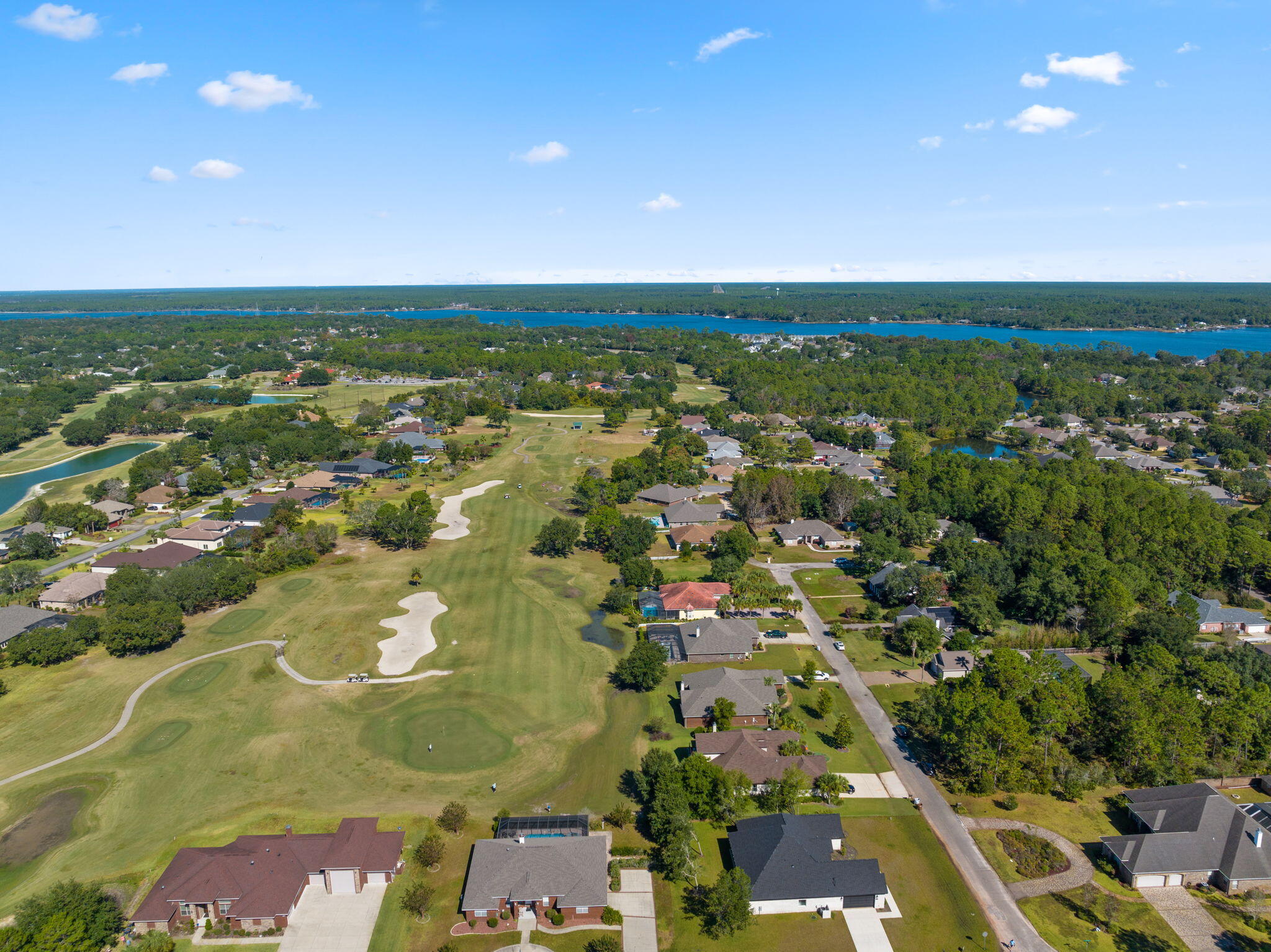 HIDDEN CREEK AT HOLLEY BY THE SEA - Residential