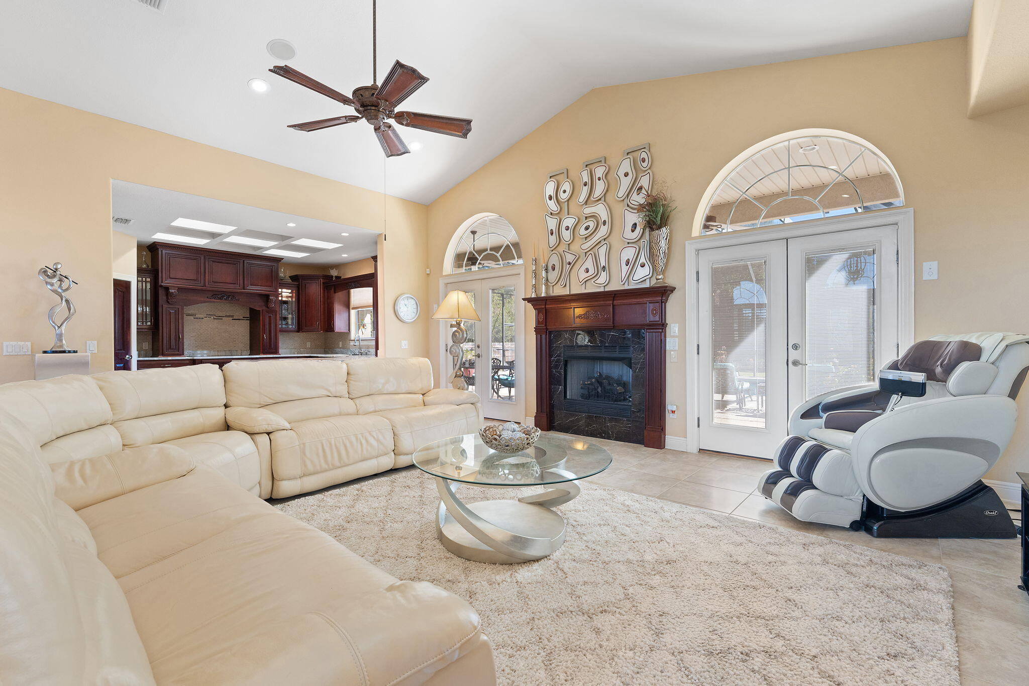 HIDDEN CREEK AT HOLLEY BY THE SEA - Residential