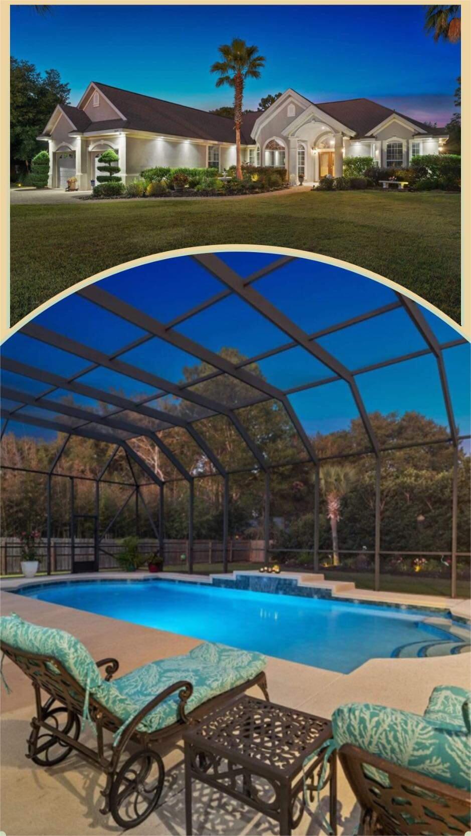 HIDDEN CREEK AT HOLLEY BY THE SEA - Residential