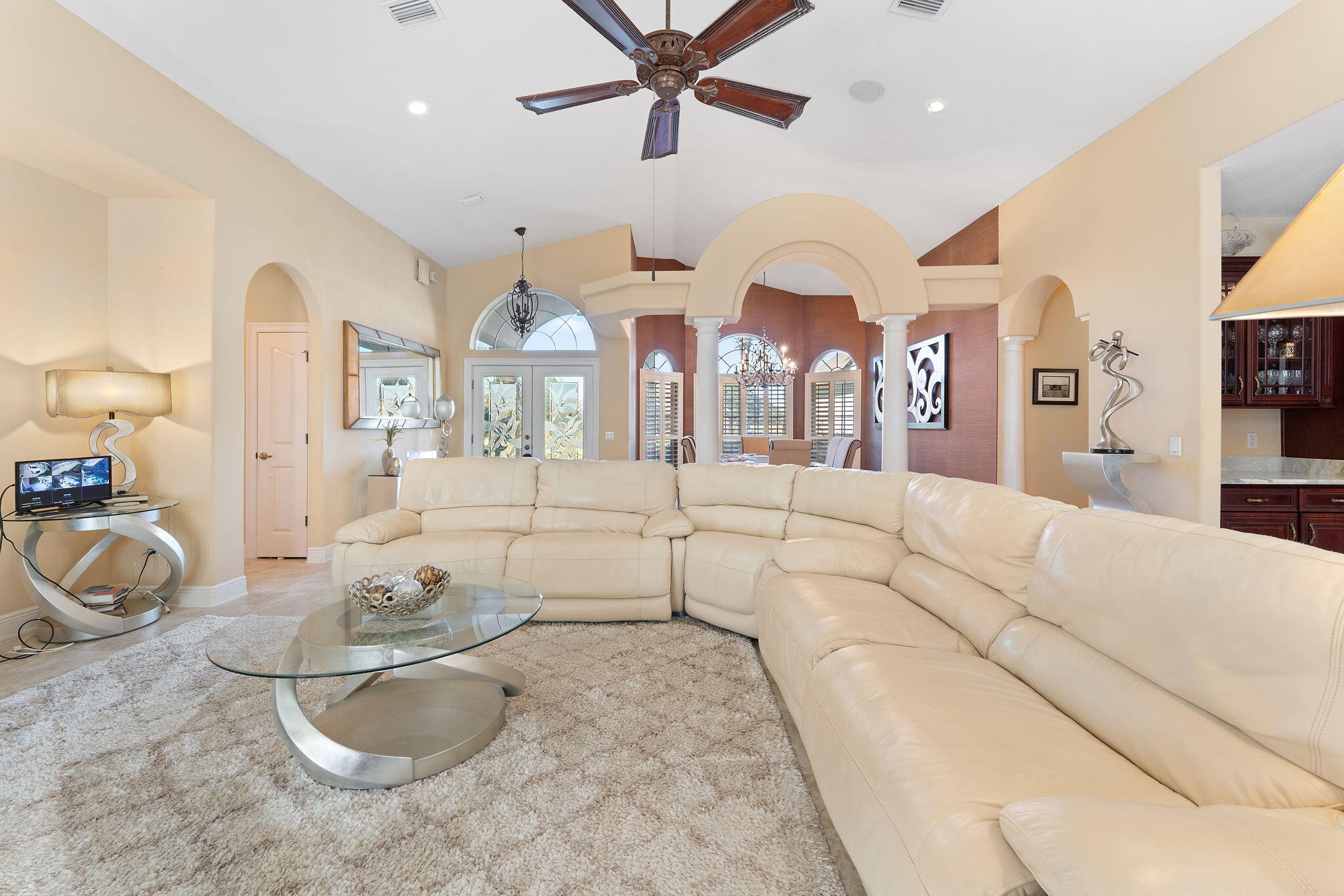 HIDDEN CREEK AT HOLLEY BY THE SEA - Residential