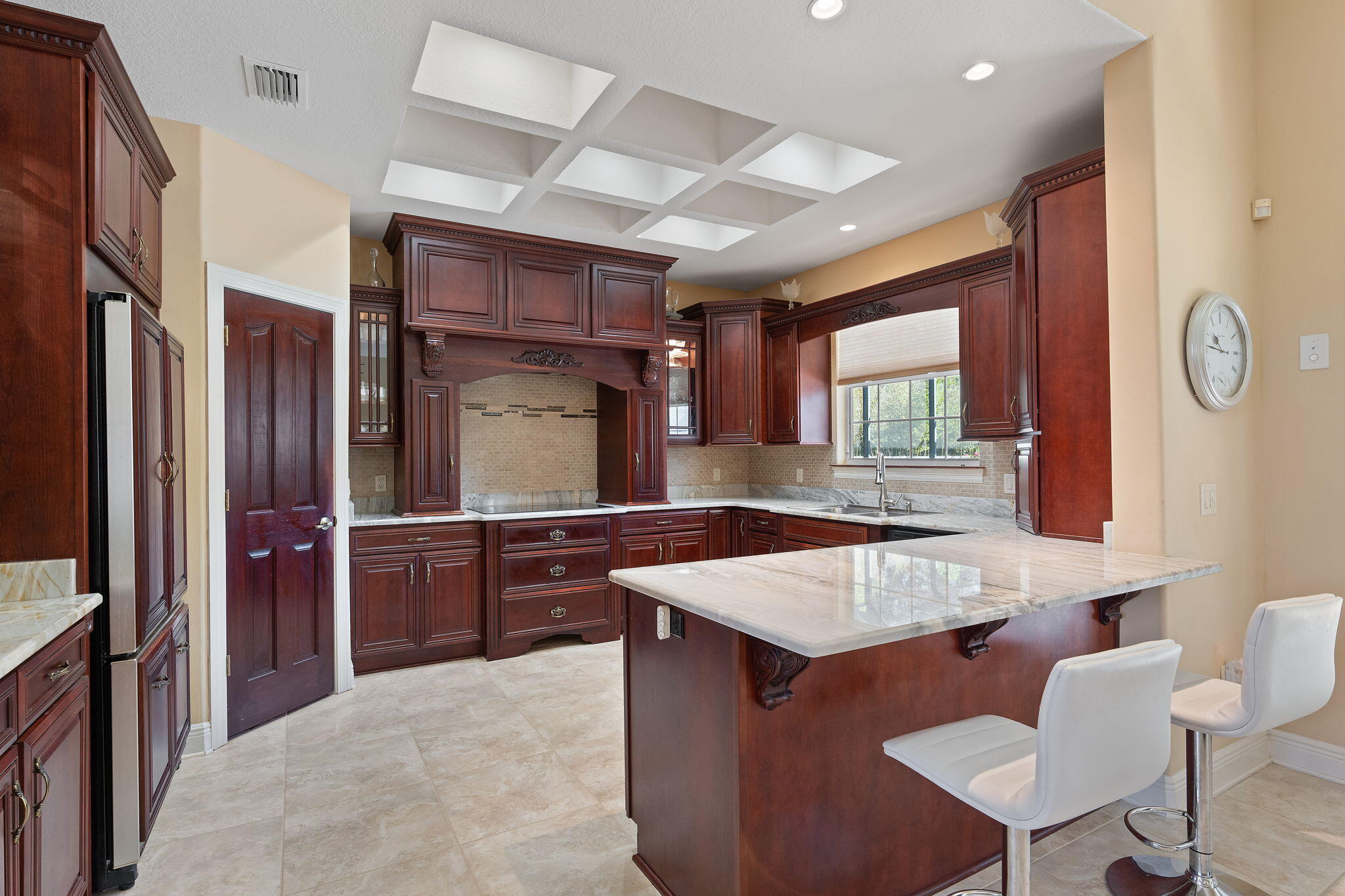 HIDDEN CREEK AT HOLLEY BY THE SEA - Residential