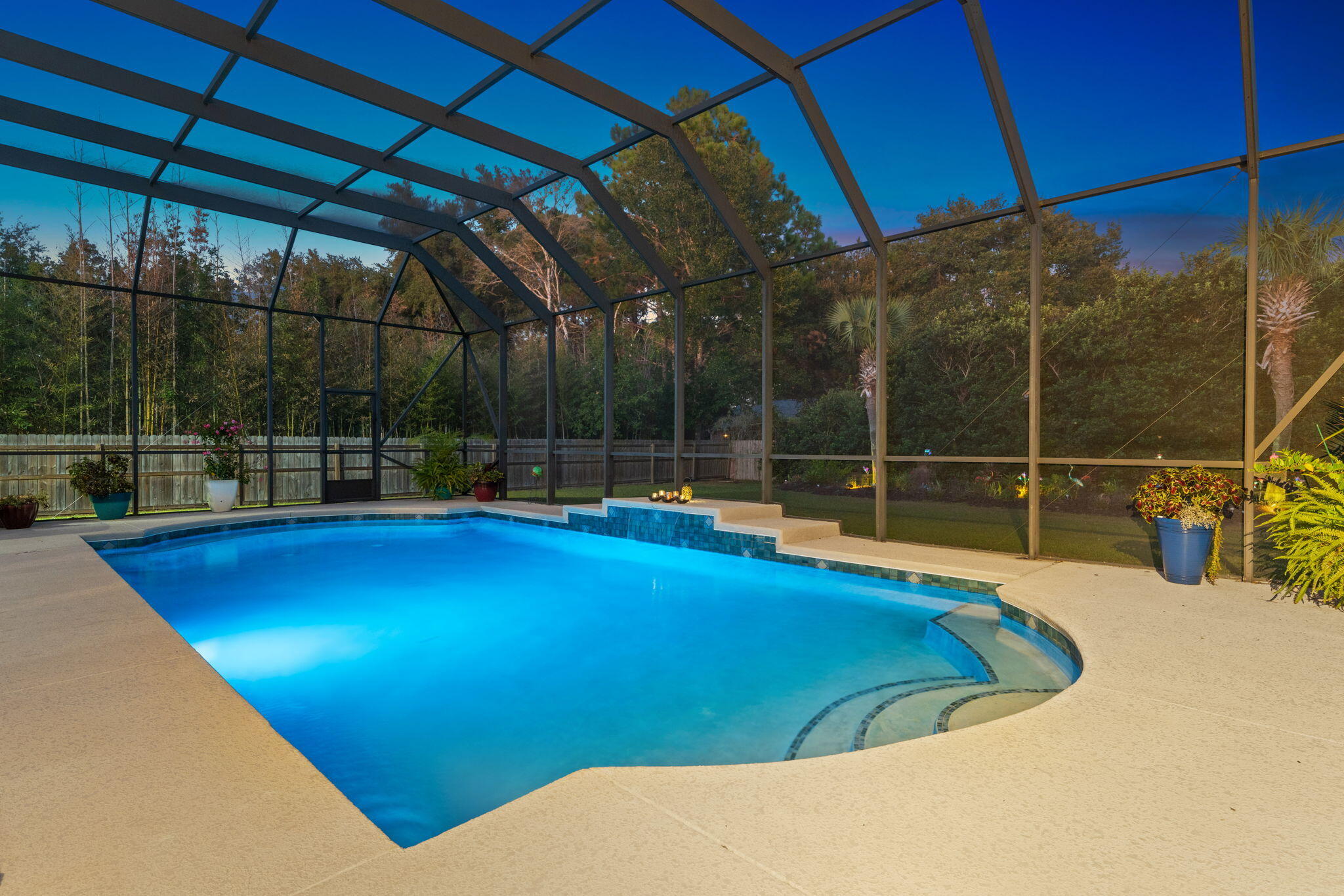 HIDDEN CREEK AT HOLLEY BY THE SEA - Residential