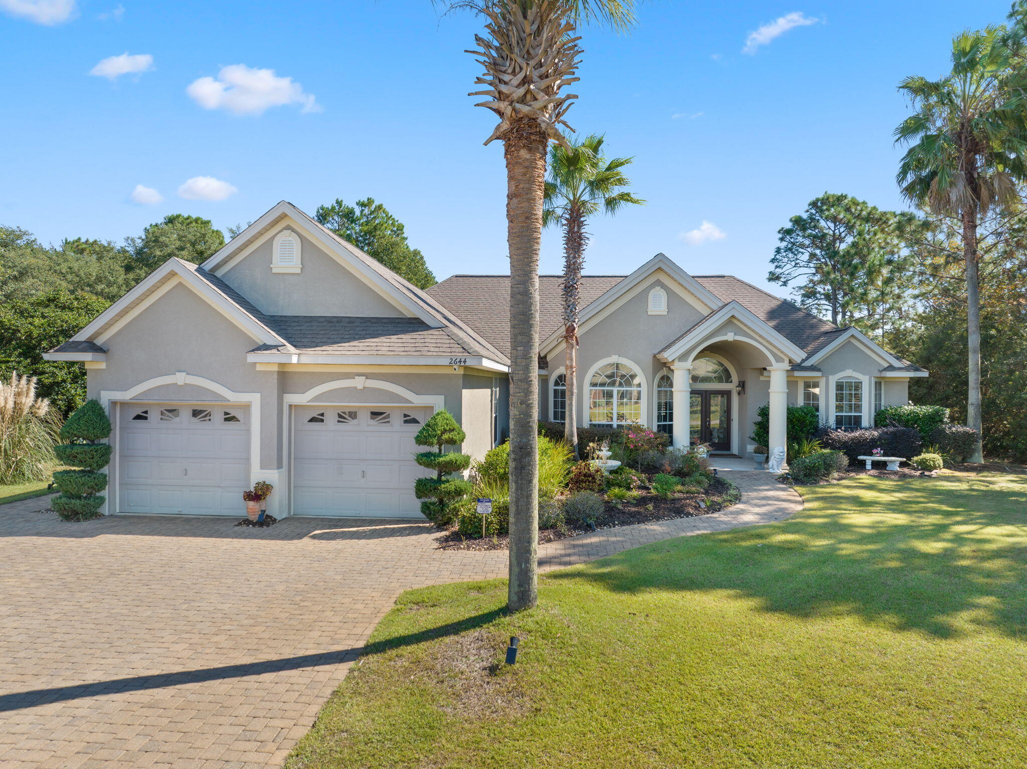 HIDDEN CREEK AT HOLLEY BY THE SEA - Residential