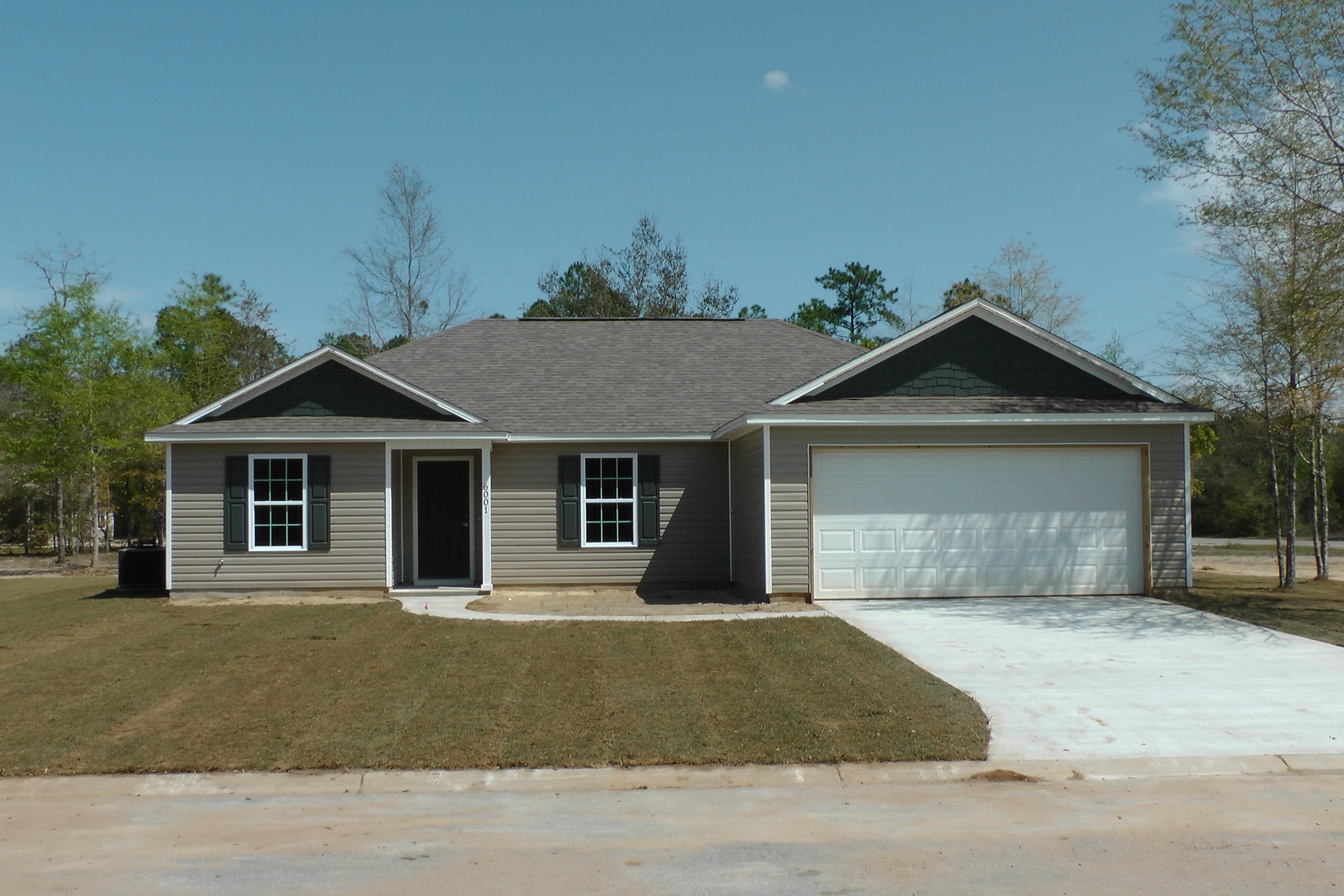 KINGS HILL ESTATES - Residential