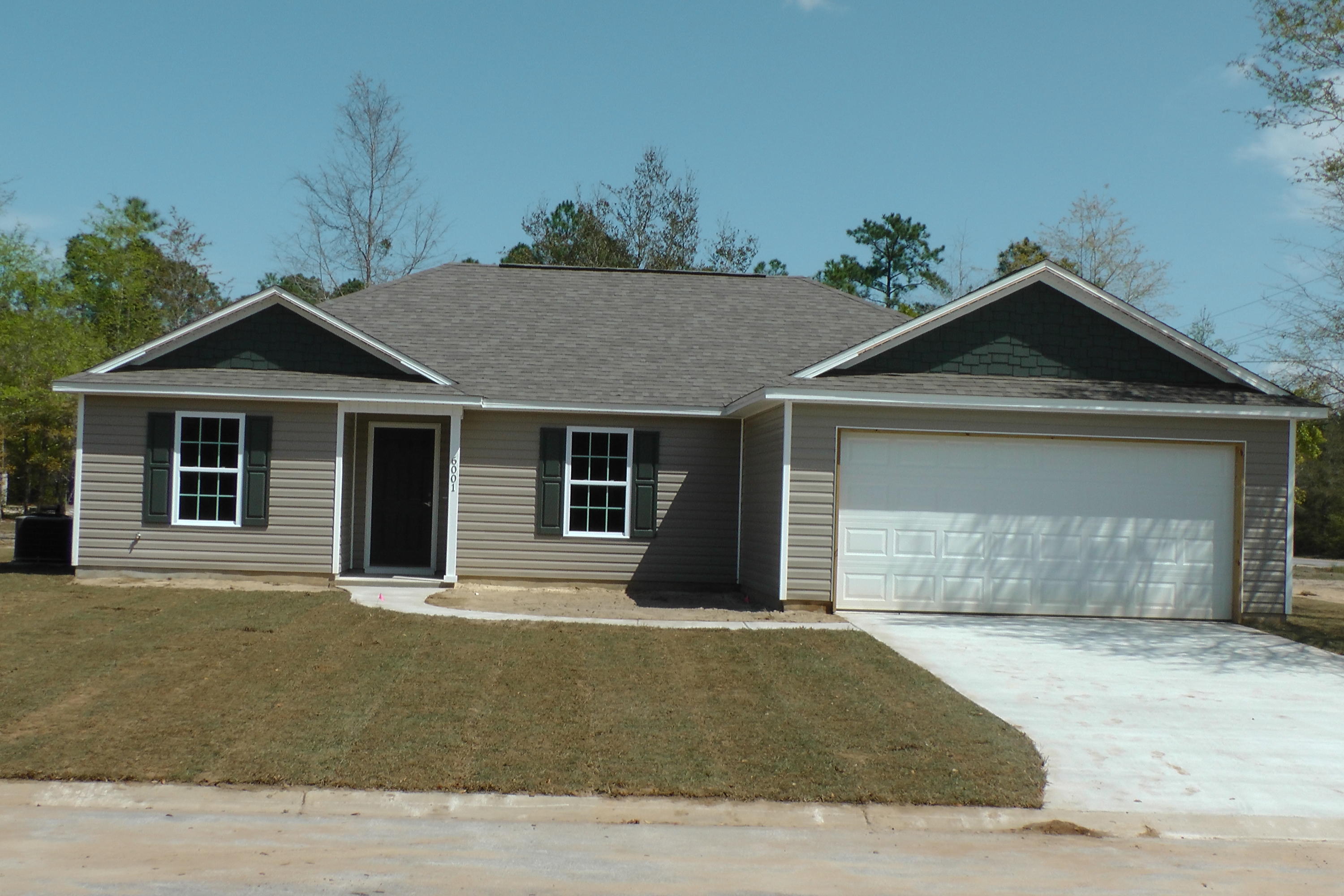 KINGS HILL ESTATES - Residential