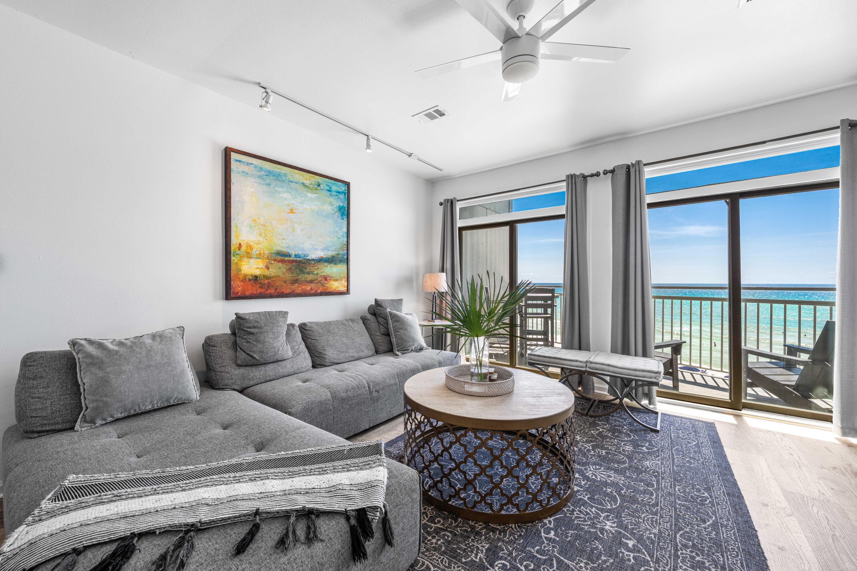SEAGROVE DUNE T/H - Residential