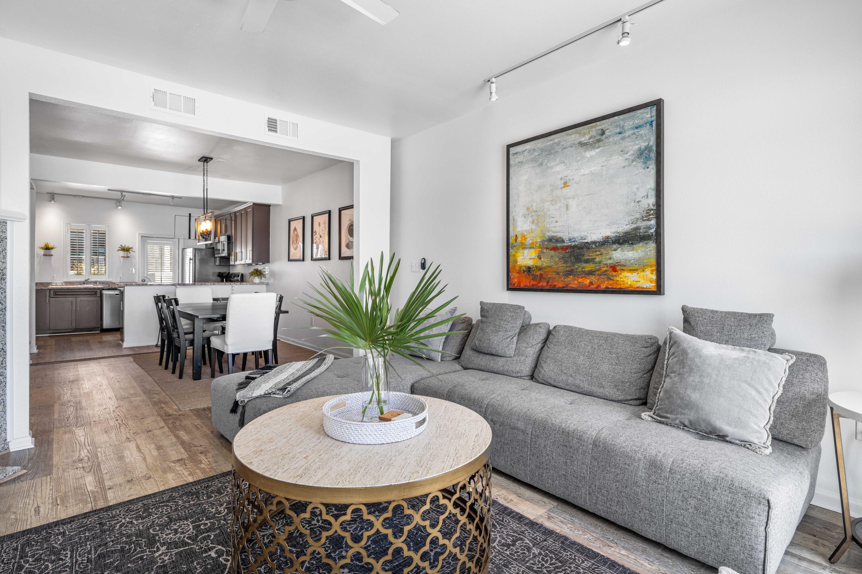 SEAGROVE DUNE T/H - Residential