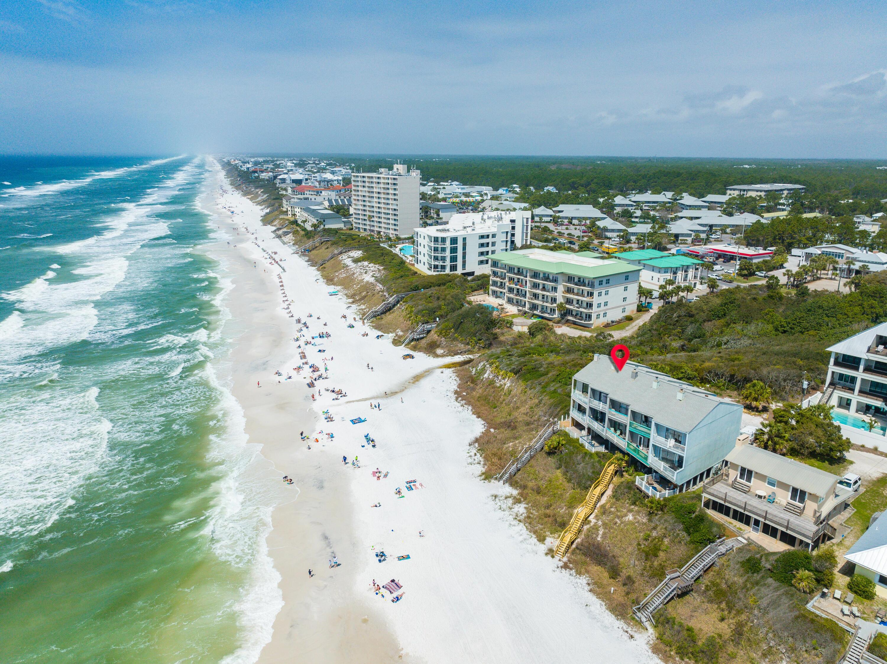 SEAGROVE DUNE T/H - Residential