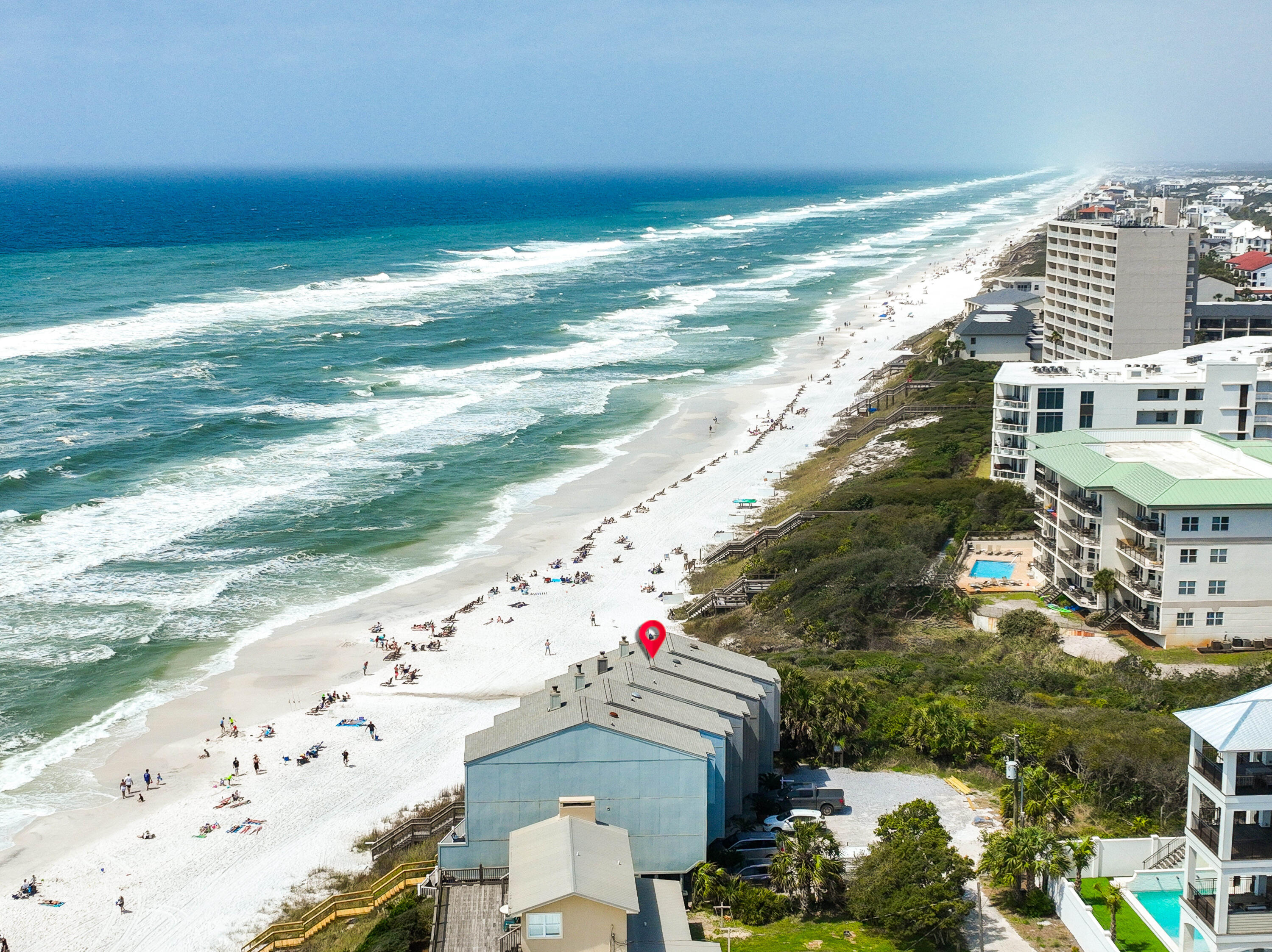 SEAGROVE DUNE T/H - Residential