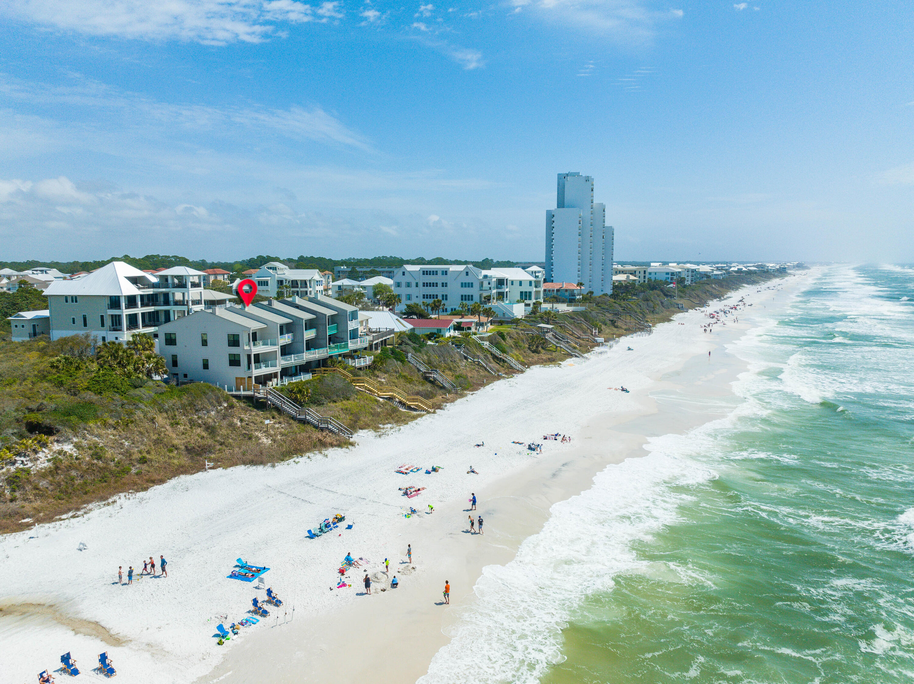 SEAGROVE DUNE T/H - Residential