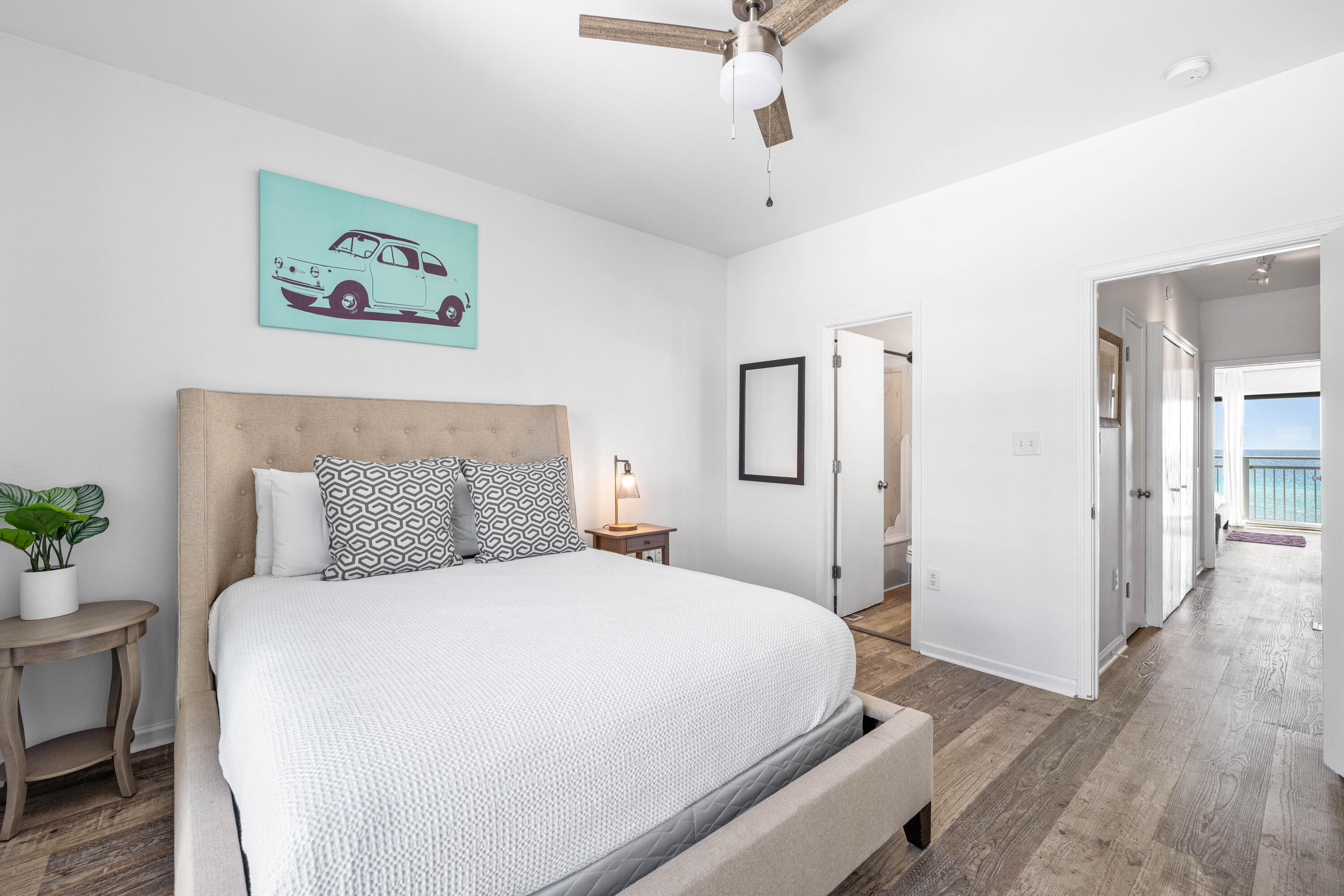 SEAGROVE DUNE T/H - Residential