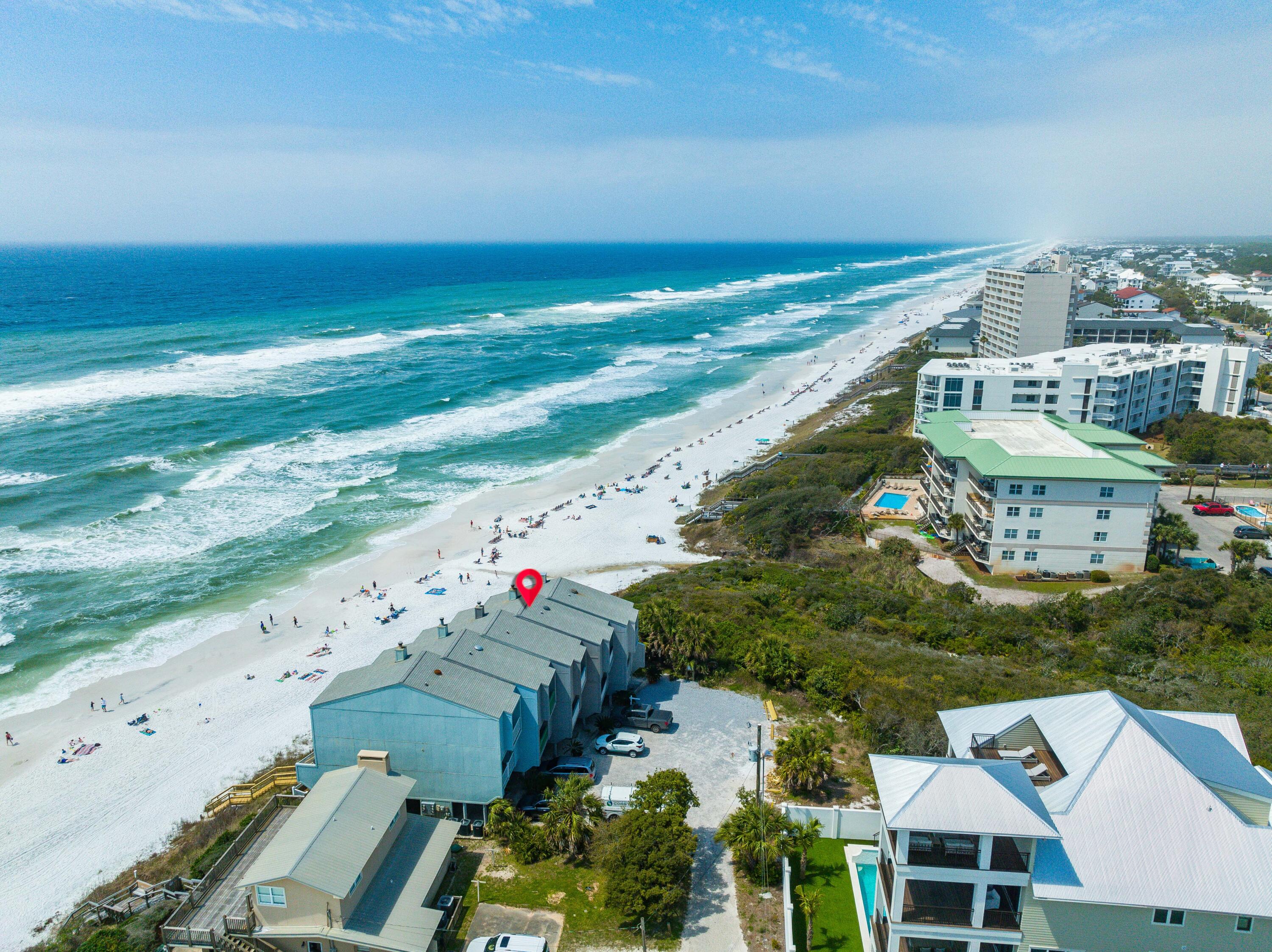 SEAGROVE DUNE T/H - Residential