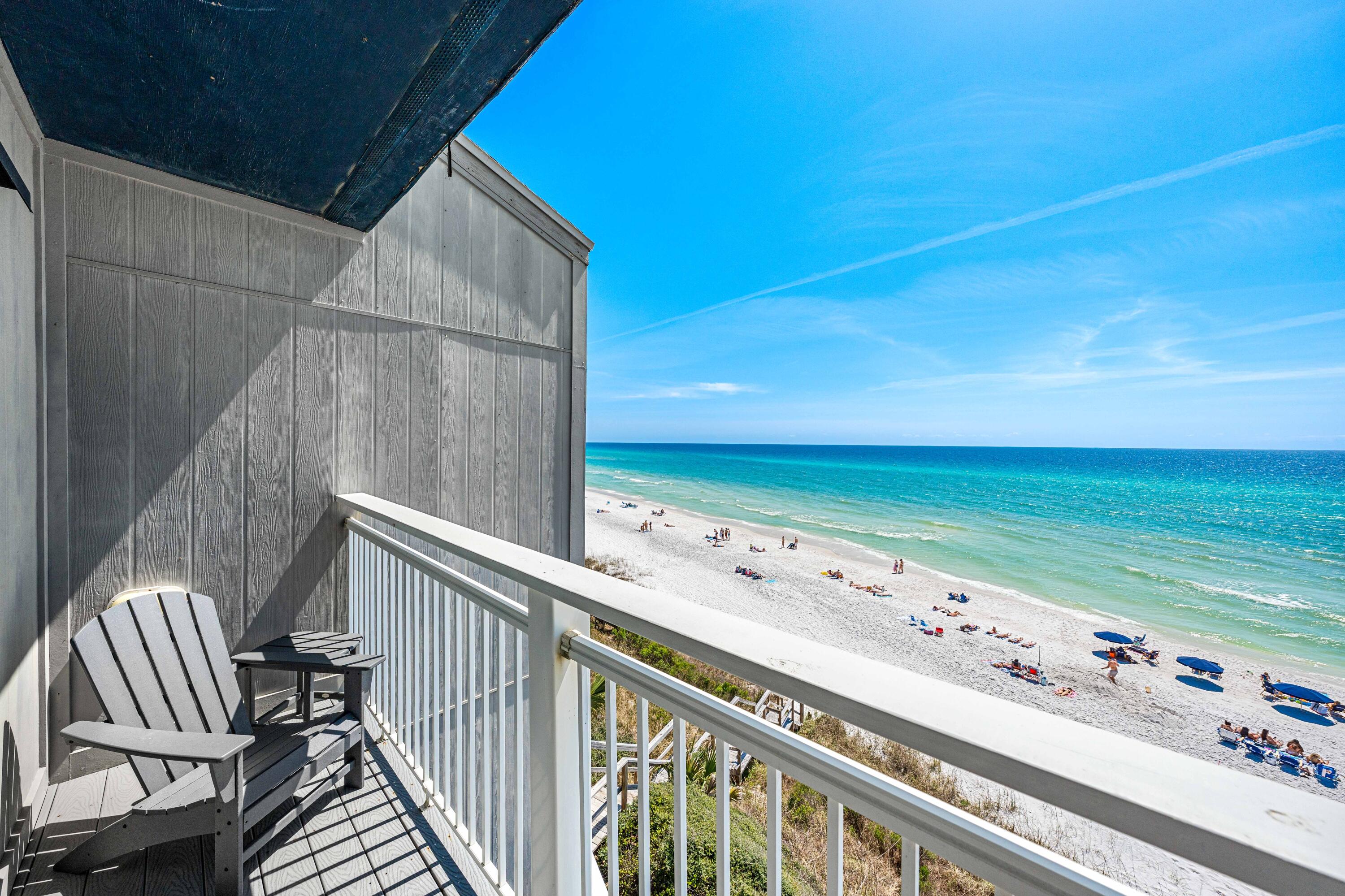 SEAGROVE DUNE T/H - Residential
