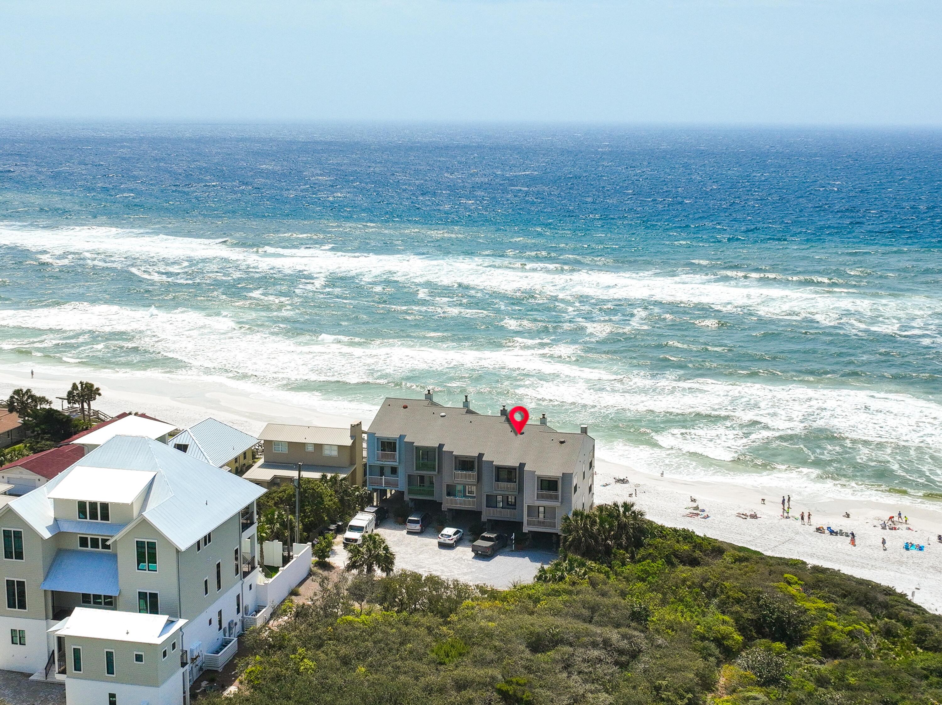 SEAGROVE DUNE T/H - Residential