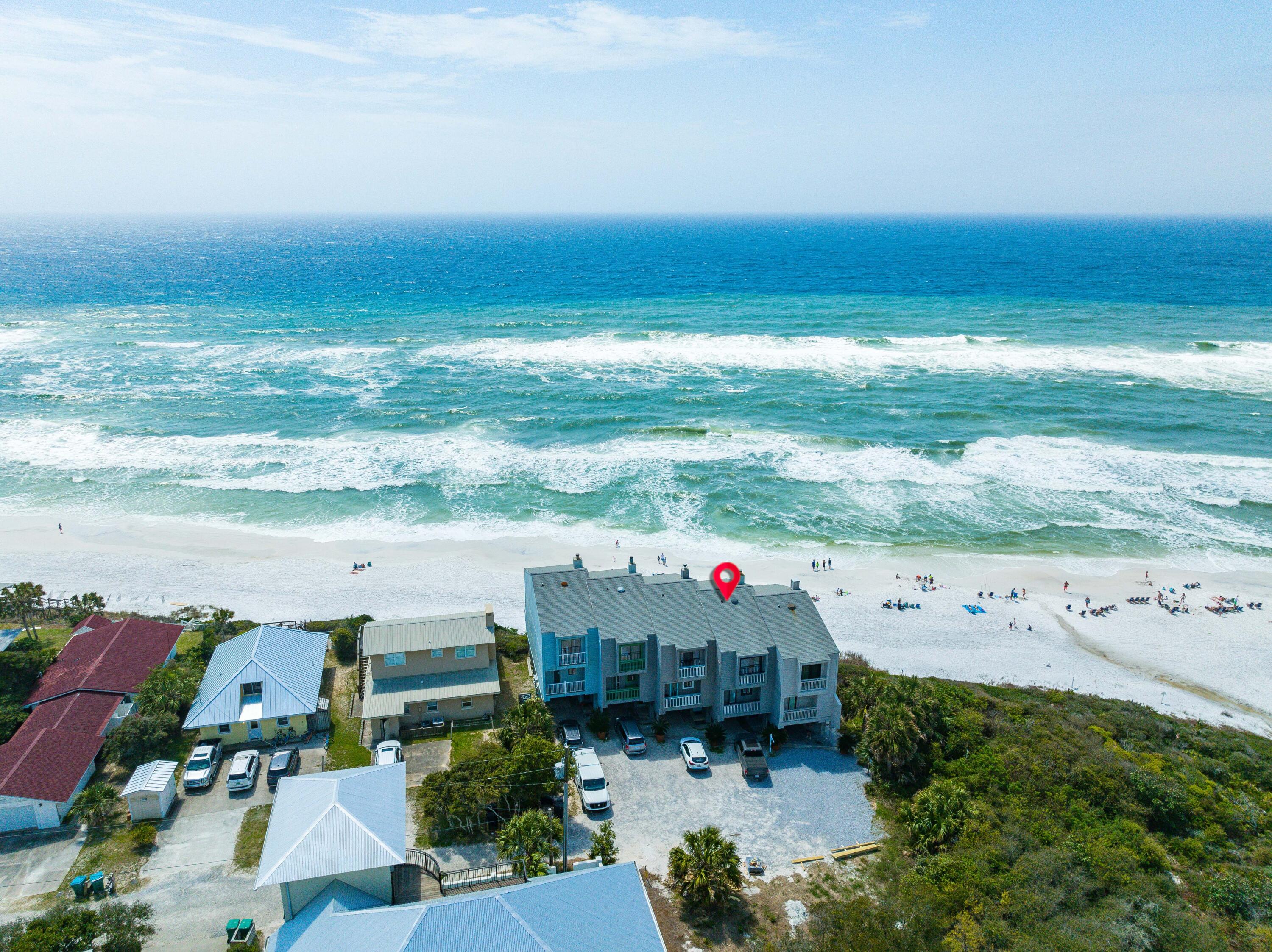 SEAGROVE DUNE T/H - Residential