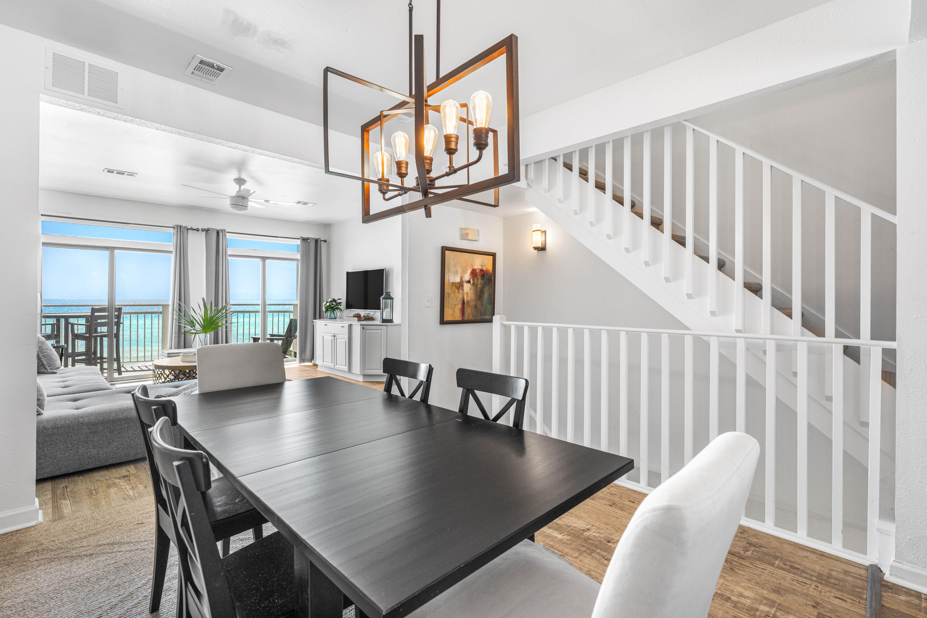 SEAGROVE DUNE T/H - Residential